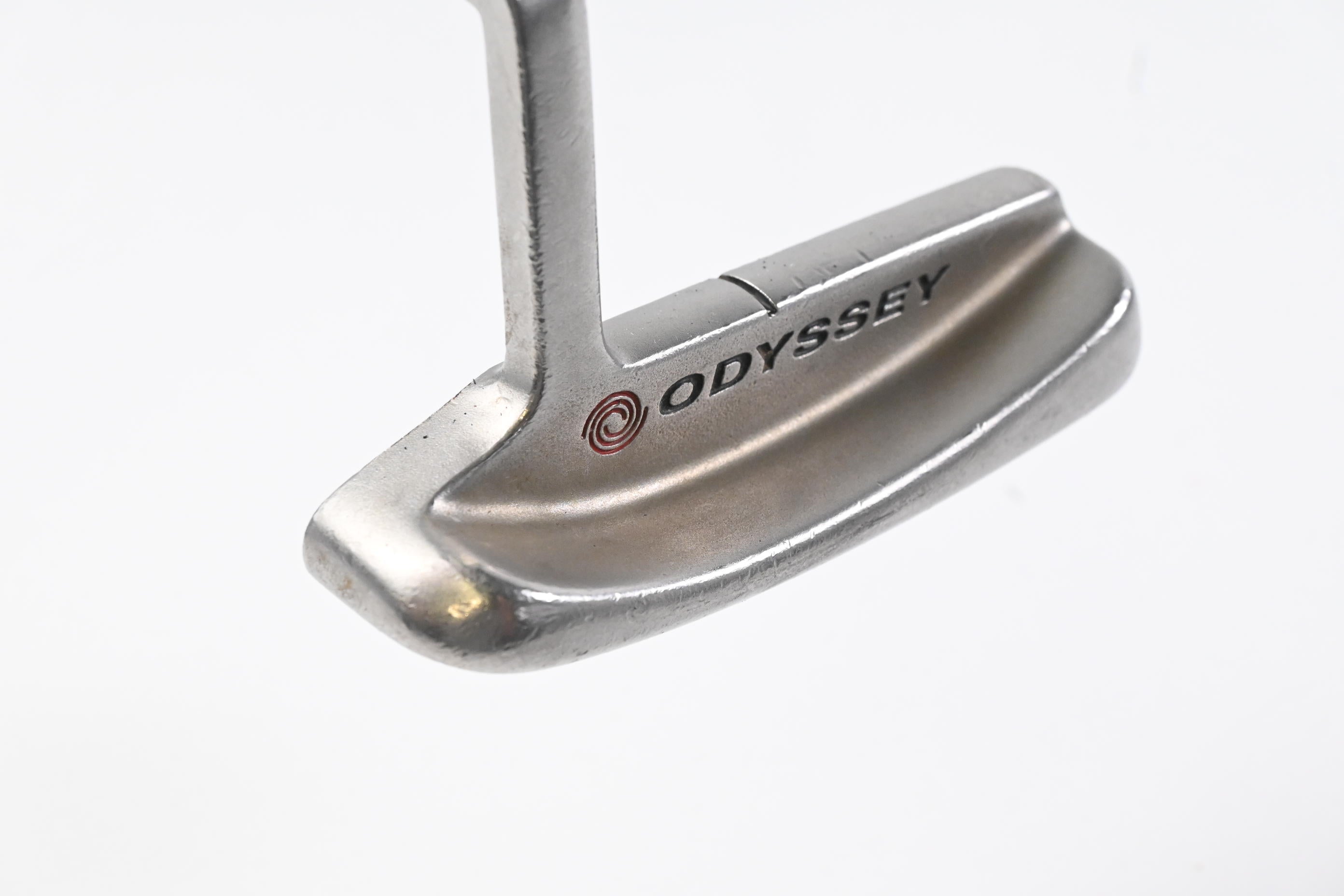 Odyssey White Hot #3 Putter / 32.5 Inch