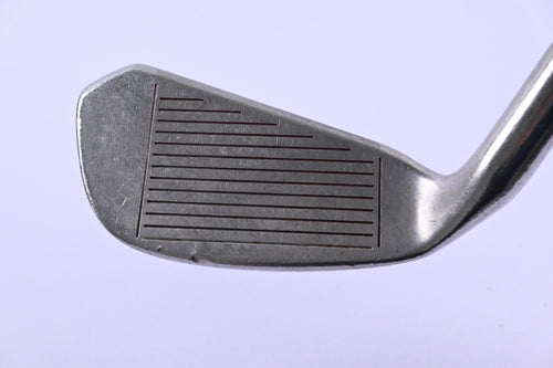 Mizuno Impact #3 Iron / 21 Degree / Regular Flex Mizuno Impact Shaft