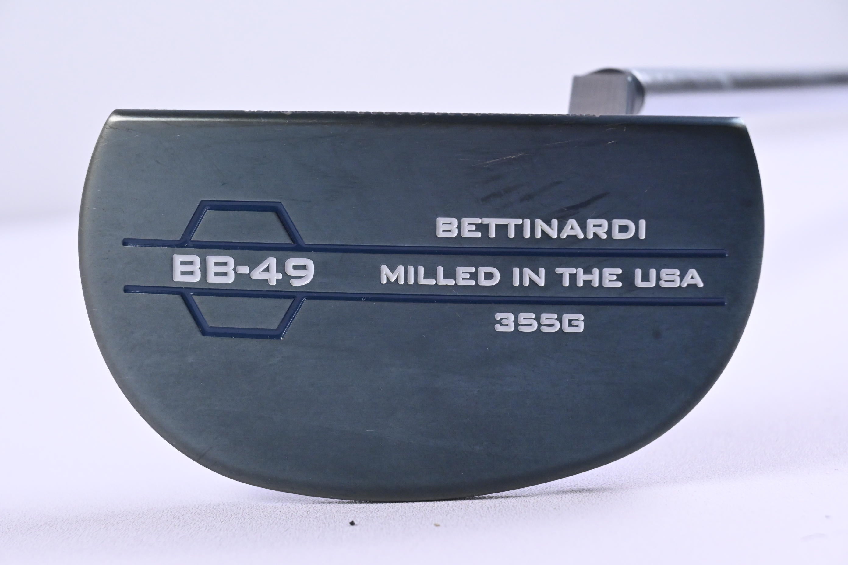 Bettinardi BB-49 2026 Series Putter / 35 Inch