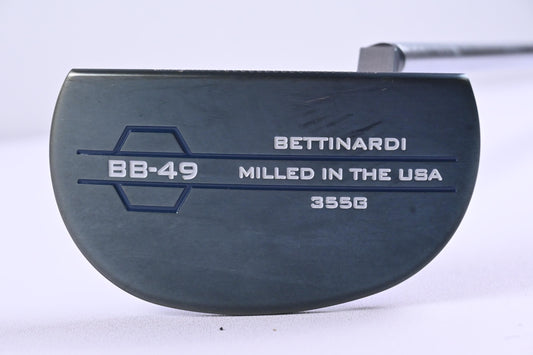 Bettinardi BB-49 2026 Series Putter / 35 Inch