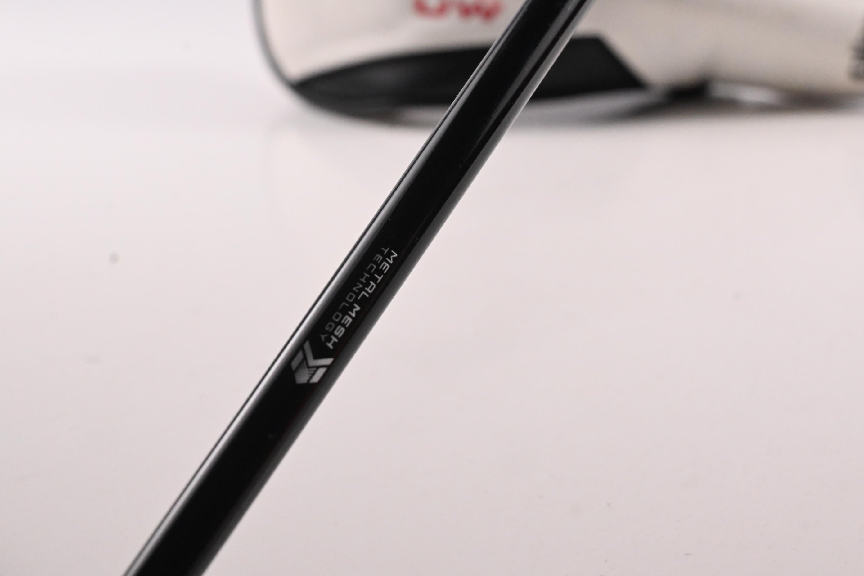 Callaway Apex UW 24 #2 Hybrid / 17 Degree / Stiff Flex MMT 70 Shaft