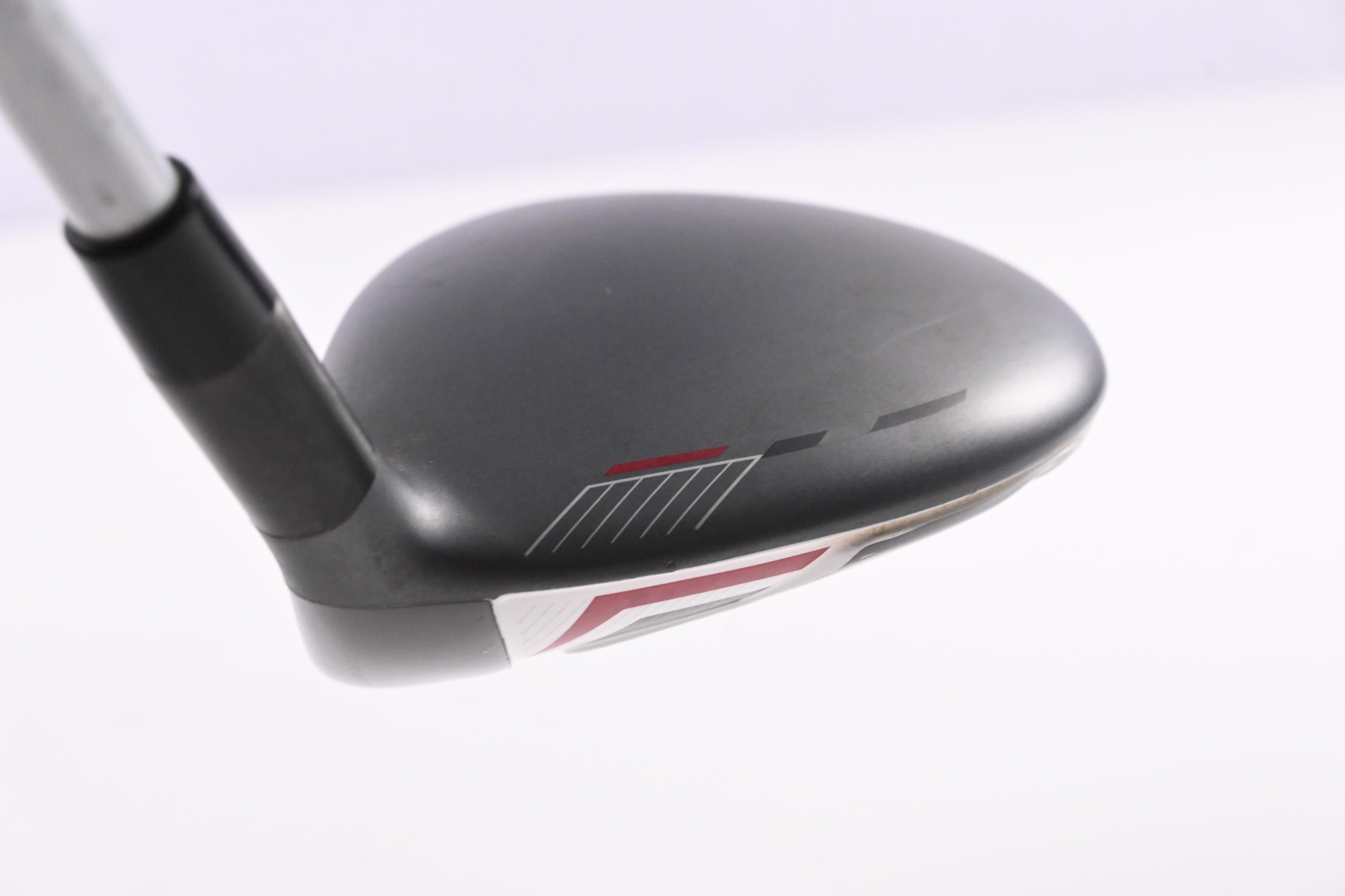Callaway X Hot #3 Wood / 15 Degree / Regular Flex Project X PXV Red Shaft