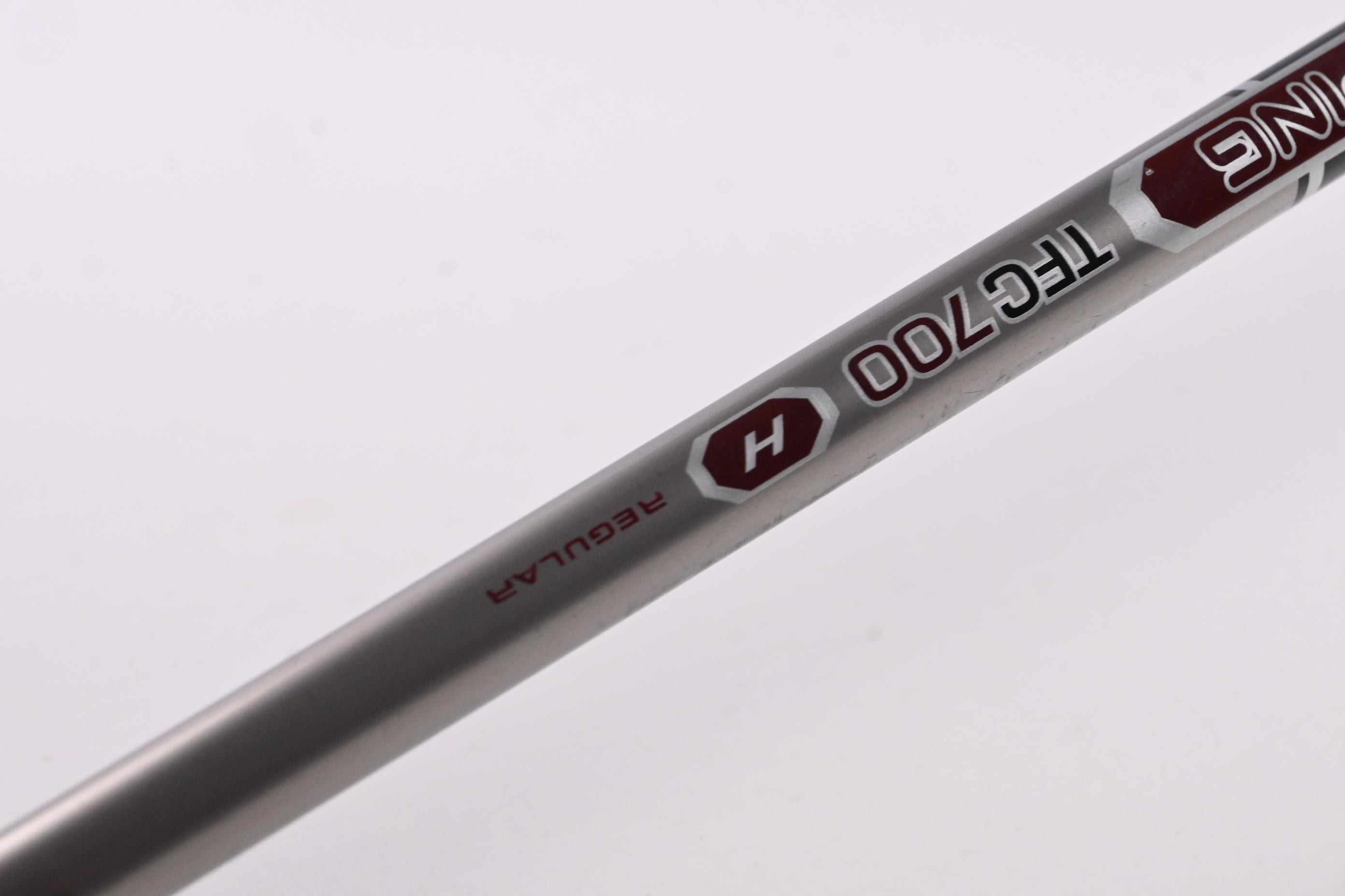 Ping i15 #2 Hybrid / 17 Degree / Regular Flex Ping TFC 700 Shaft