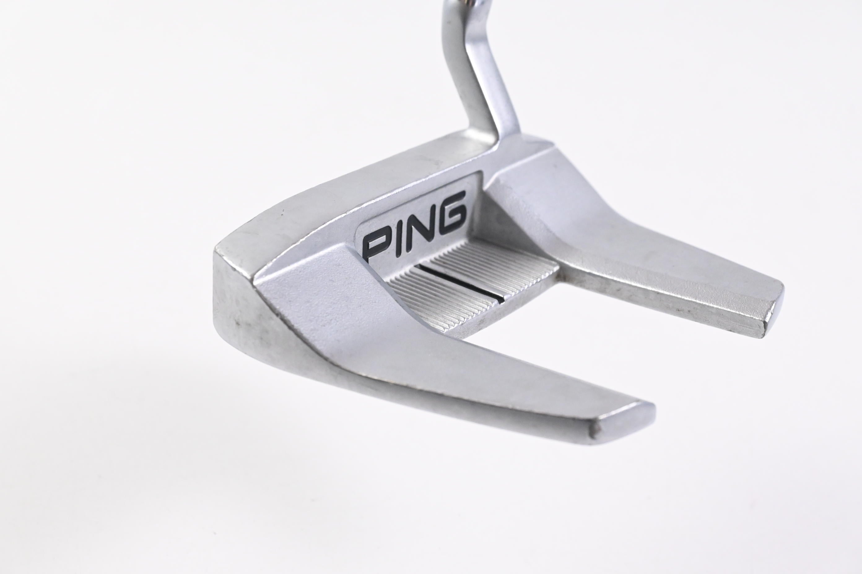 Left Hand Ping Sigma 2 Tyne 4 Putter / 34 Inch