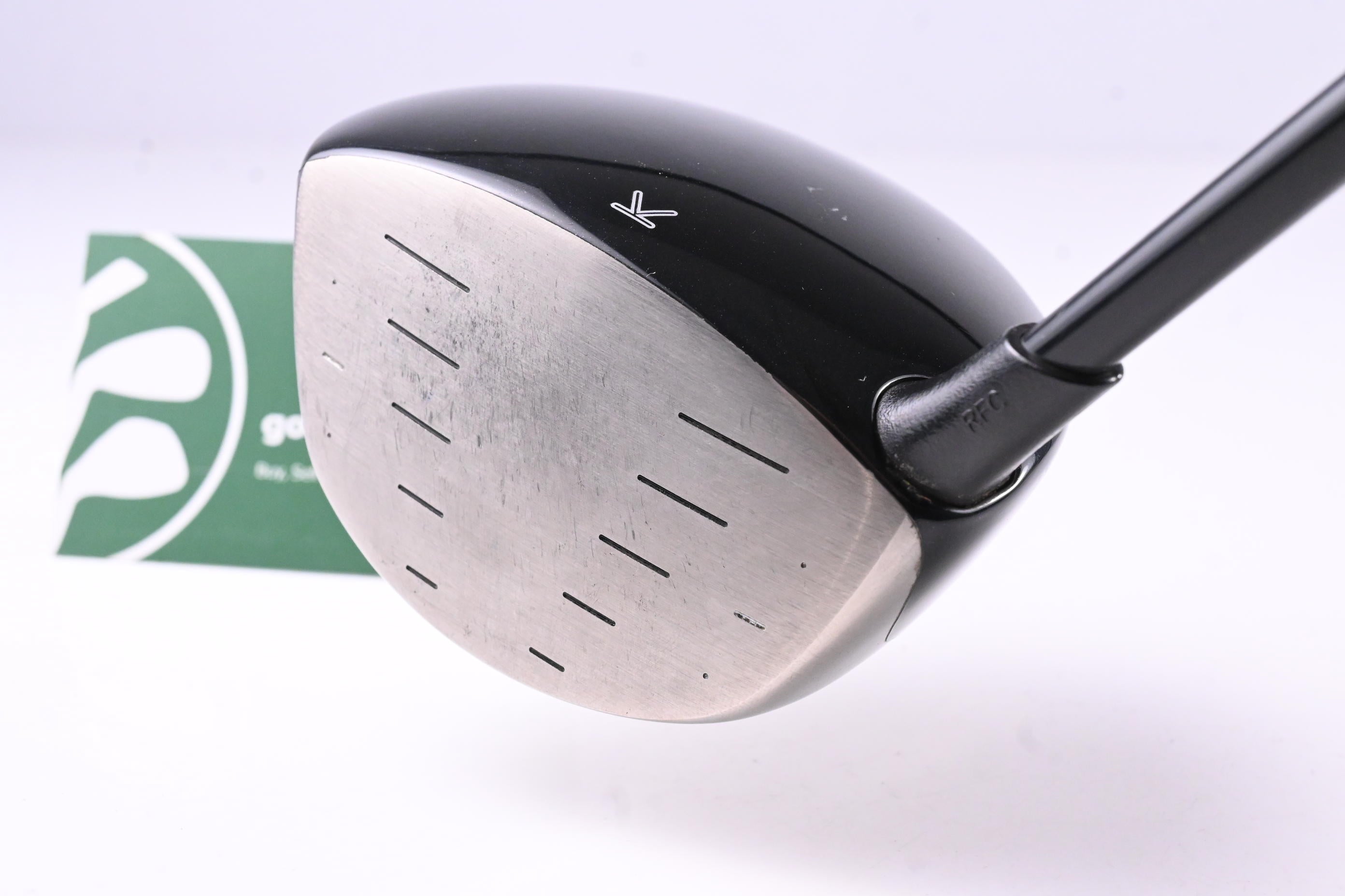 Ping Si3 Driver / 10 Degree / Regular Flex Ping Si3 Shaft