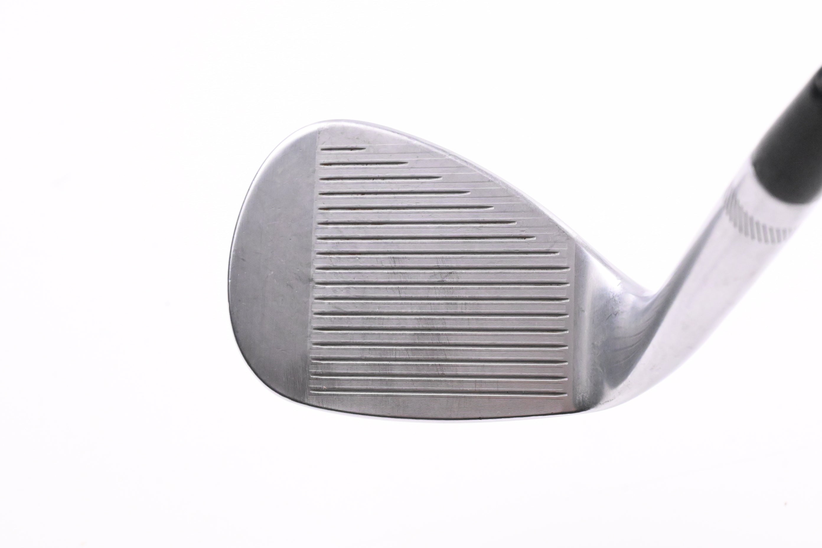 Titleist Vokey SM9 Lob Wedge / 62 Degree / Wedge Flex Vokey SM9 Shaft