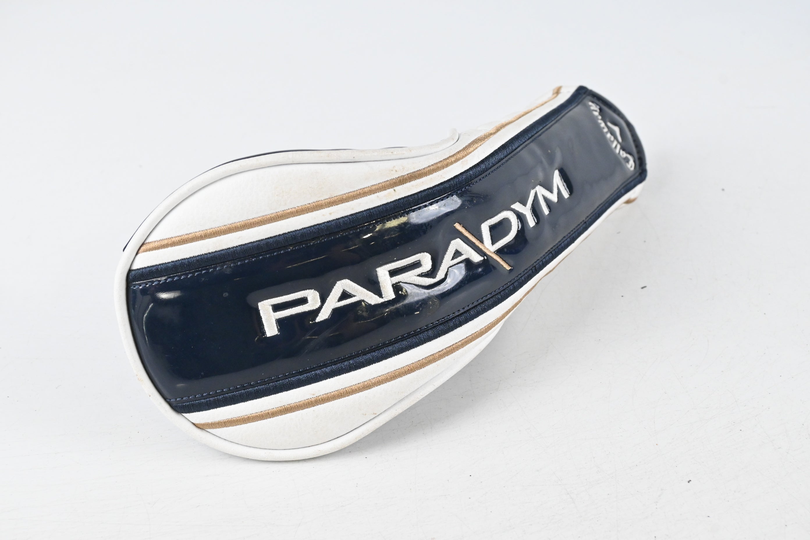 Callaway Paradym #3 Wood / 15 Degree / Stiff Flex Hzrdus Silver 60 Shaft