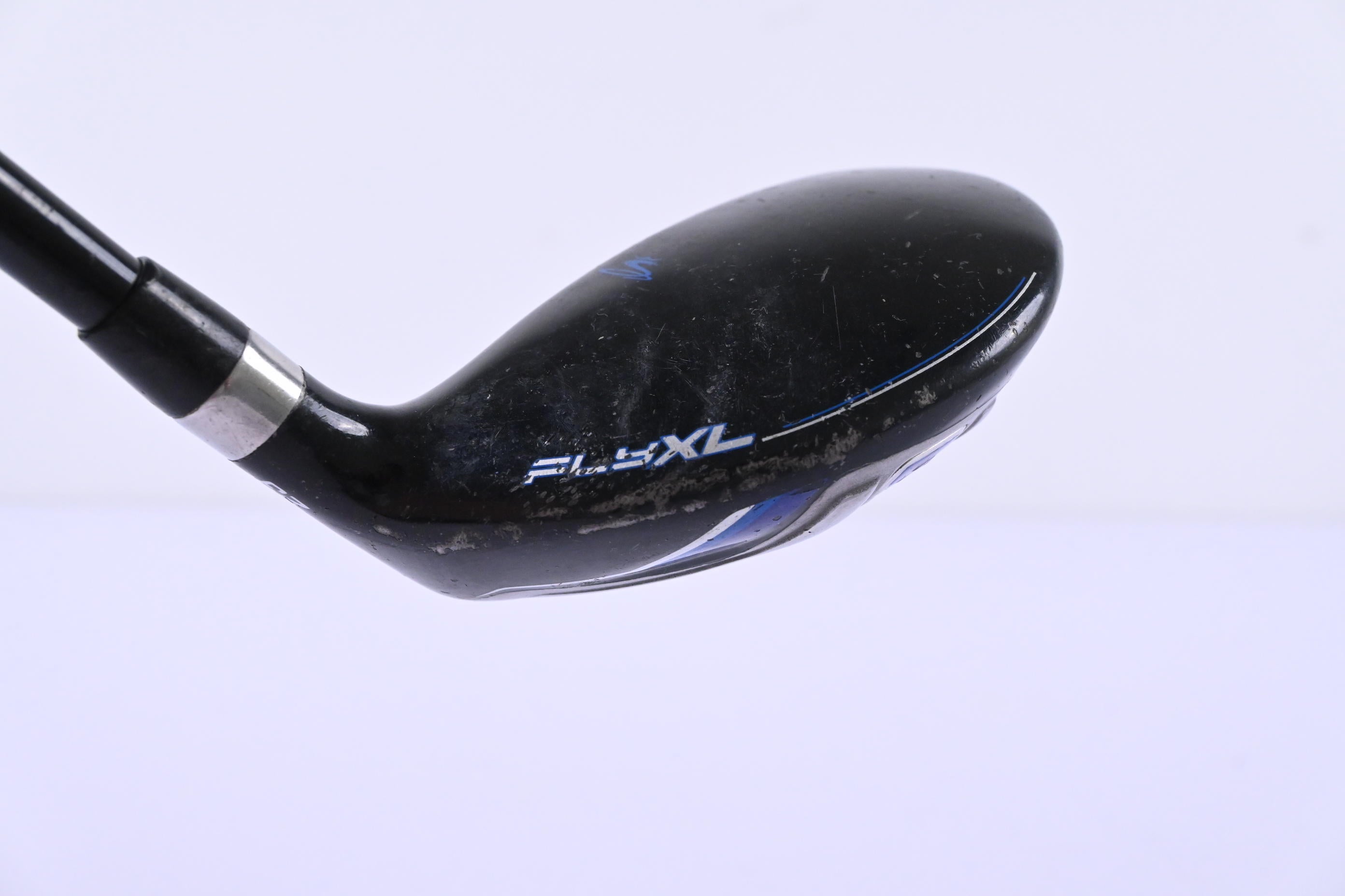 Cobra Fly XL #5 Hybrid / 23 Degree / Regular Flex Cobra Fly XL Shaft