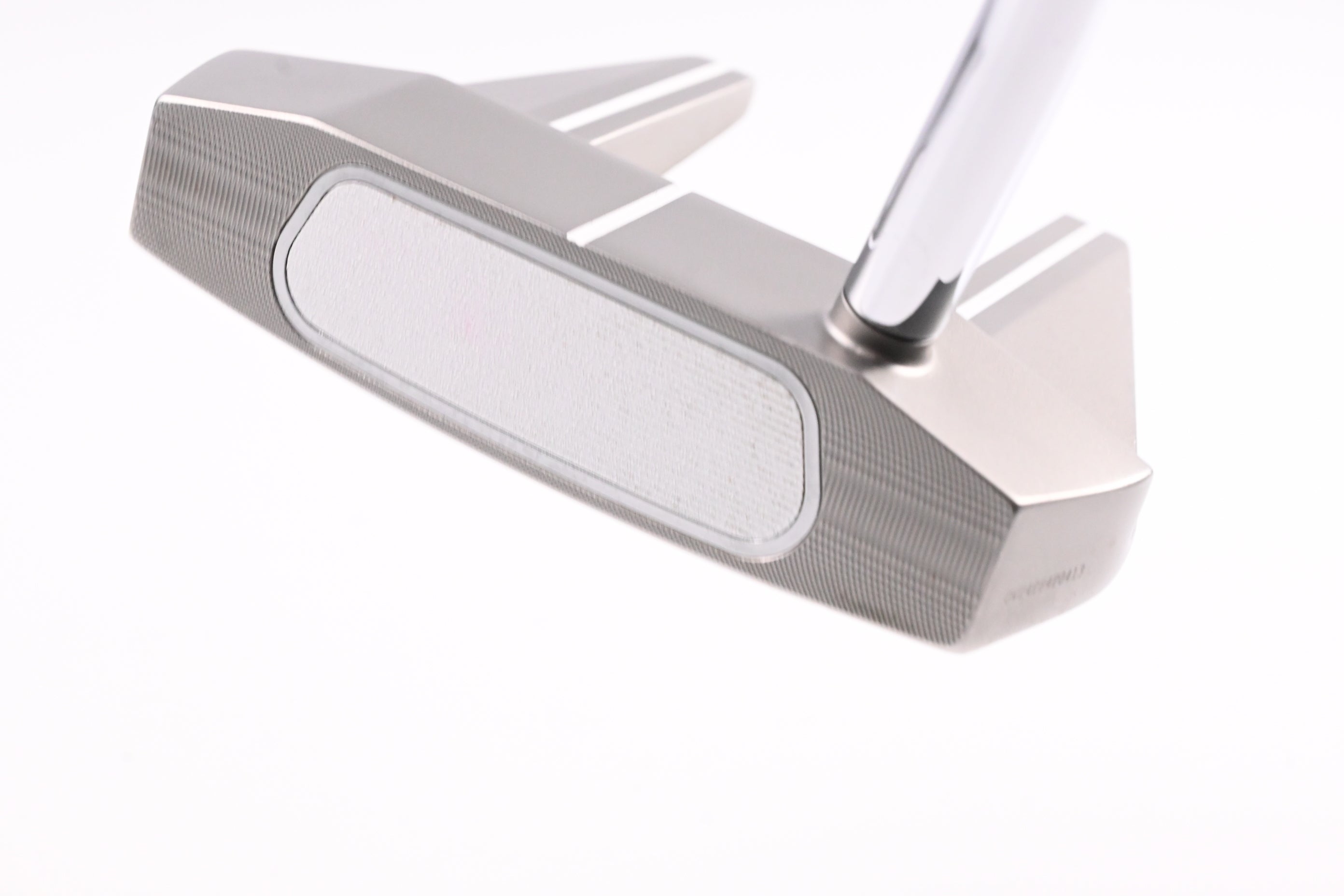 Odyssey AI-One Silver Series #7 DB Putter / 34 Inch