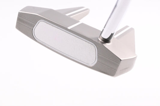 Odyssey AI-One Silver Series #7 DB Putter / 34 Inch