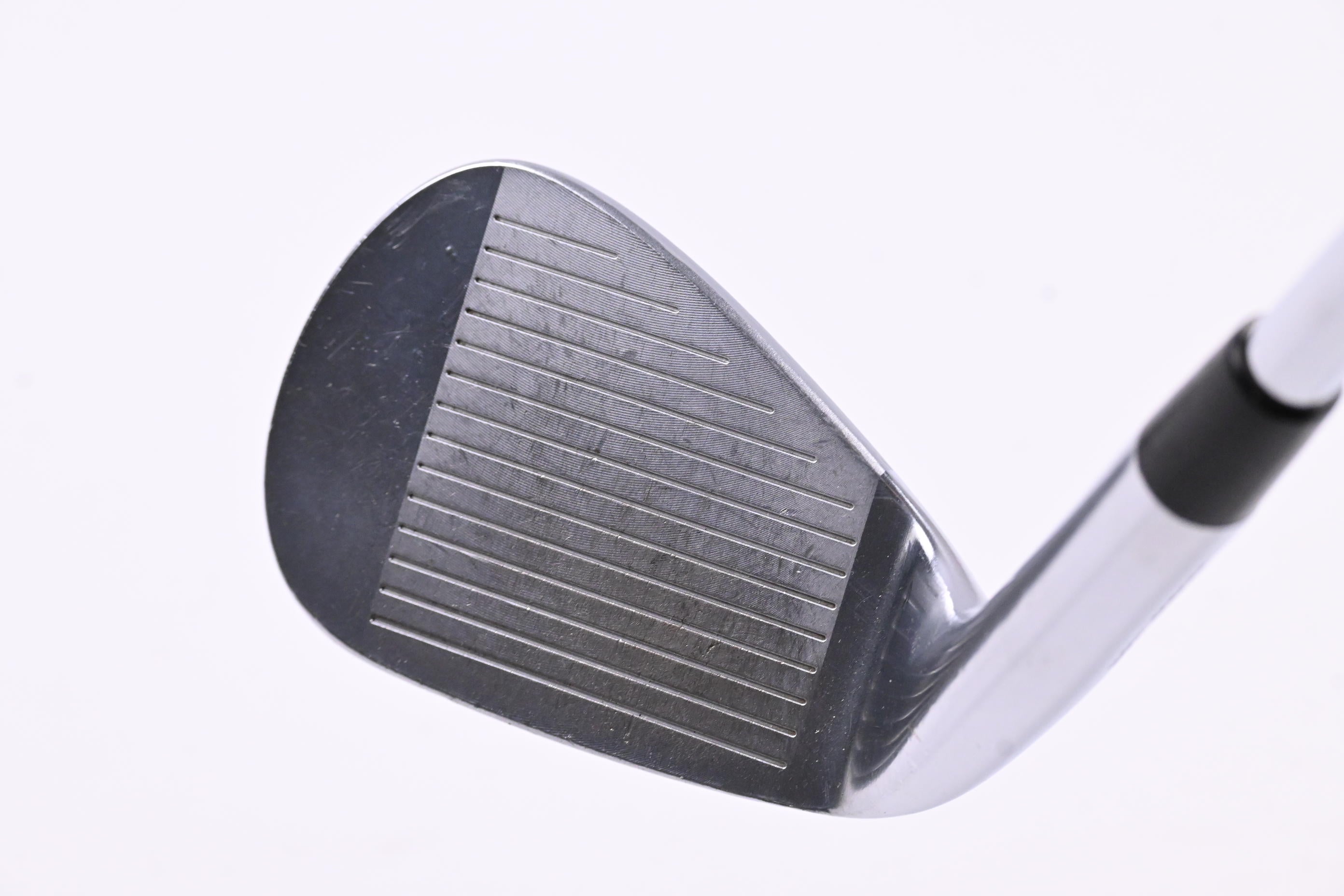 Vega VWX Gap Wedge / 48 Degree / Wedge Flex Vega Steel Shaft