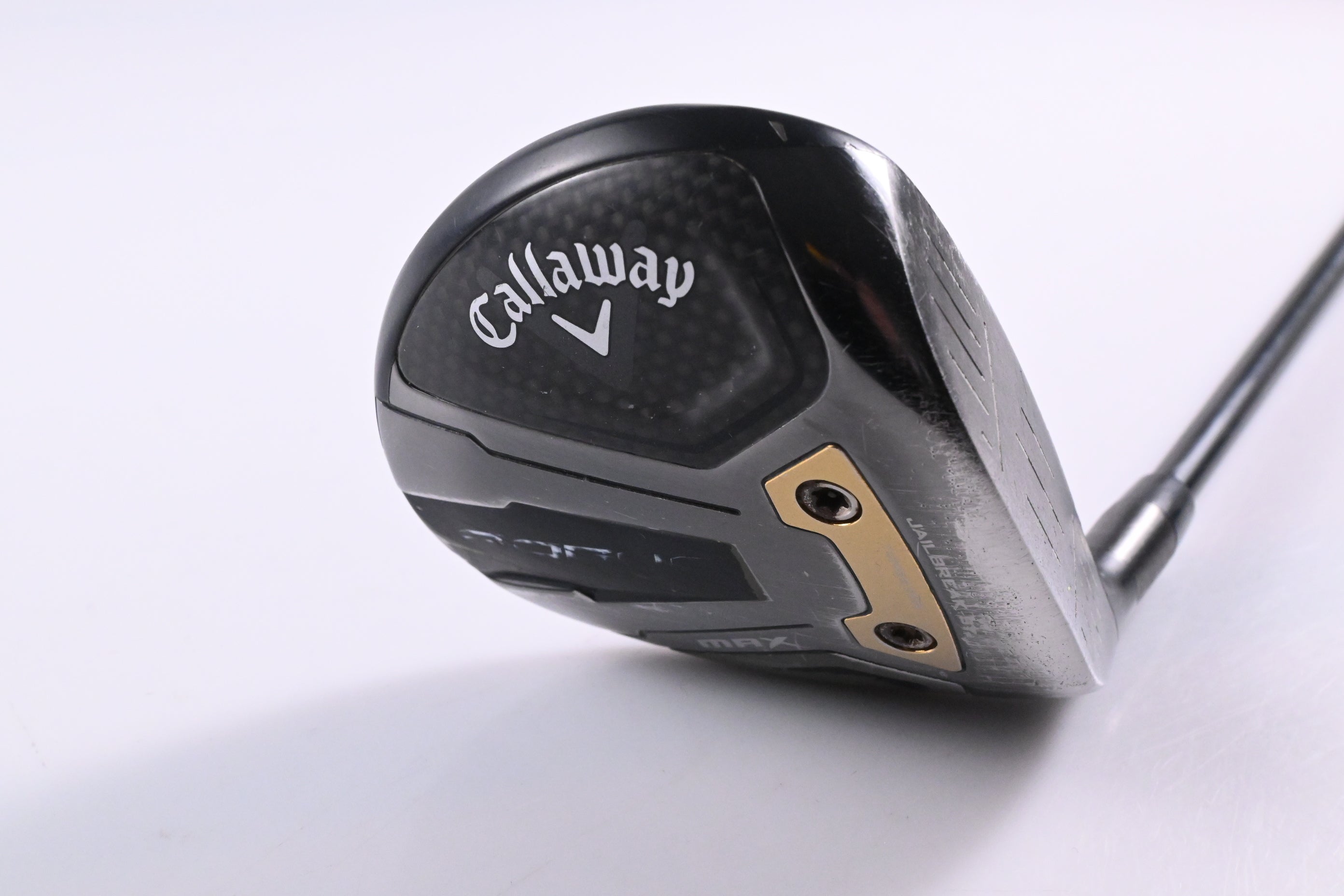 Callaway Rogue ST Max #3 Wood / 15 Degree / Regular Flex Tensei AV Blue 65 Shaft