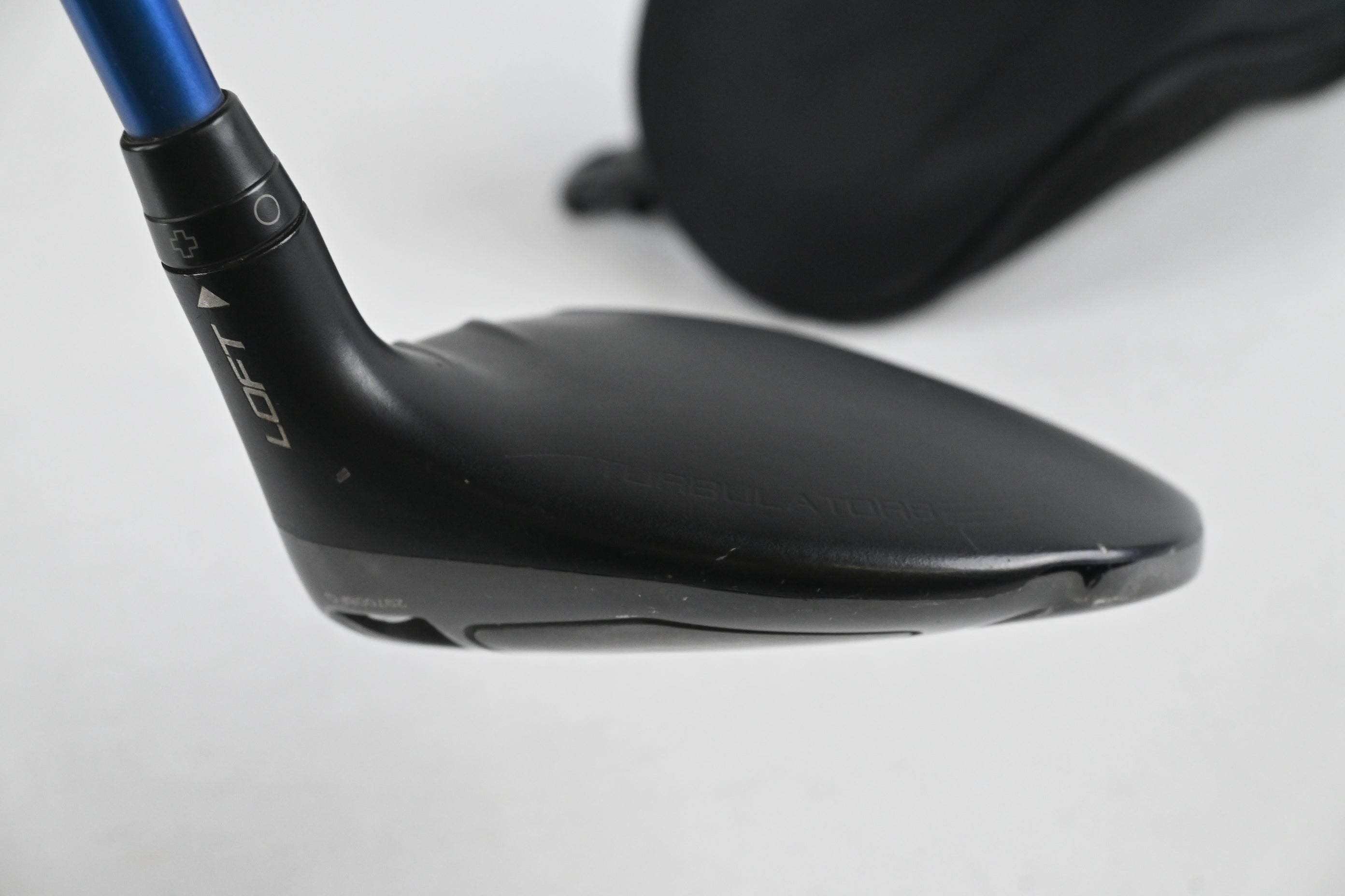 Ping G30 #3 Wood / 14.5 Degree / Regular Flex Ping TFC 419 Shaft