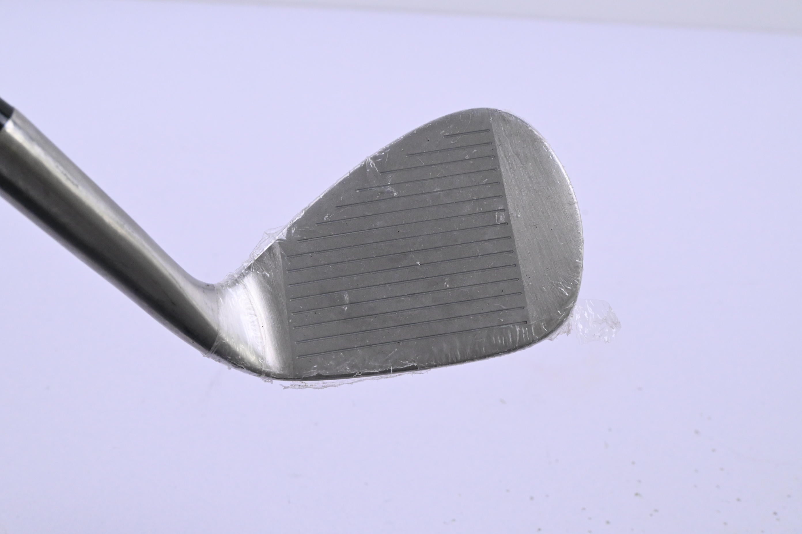 Left Hand RAM Pro Spin Sand Wedge / 56 Degree  / Regular Flex RAM Steel Shaft