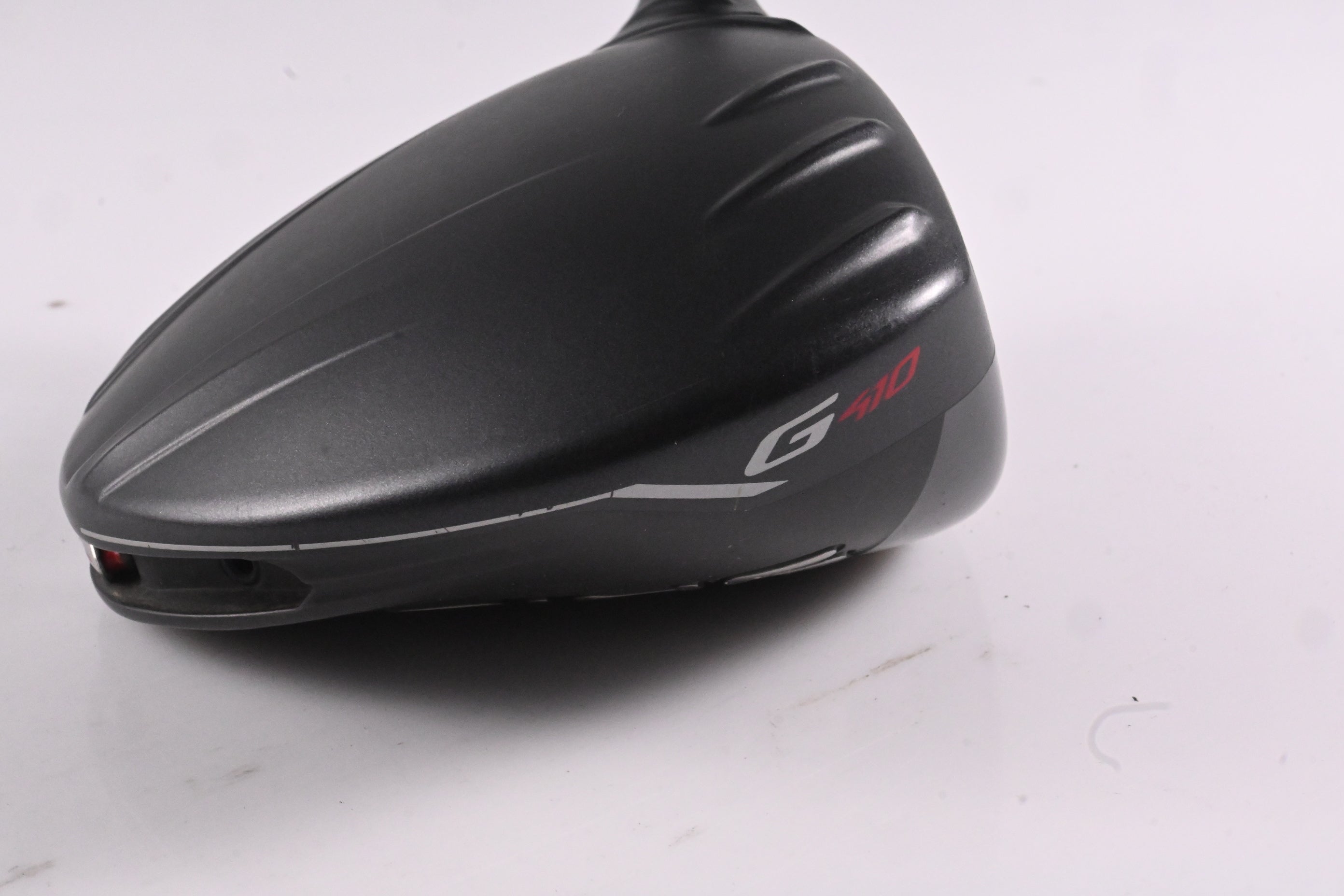 Ping G410 LST Driver / 9 Degree / Regular Flex Ping Alta CB Red 65 Shaft