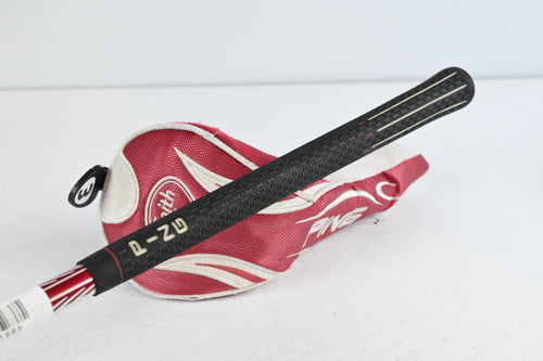 Ping Faith #3 Wood / 18 Degree / Ladies Flex Ping ULT 200