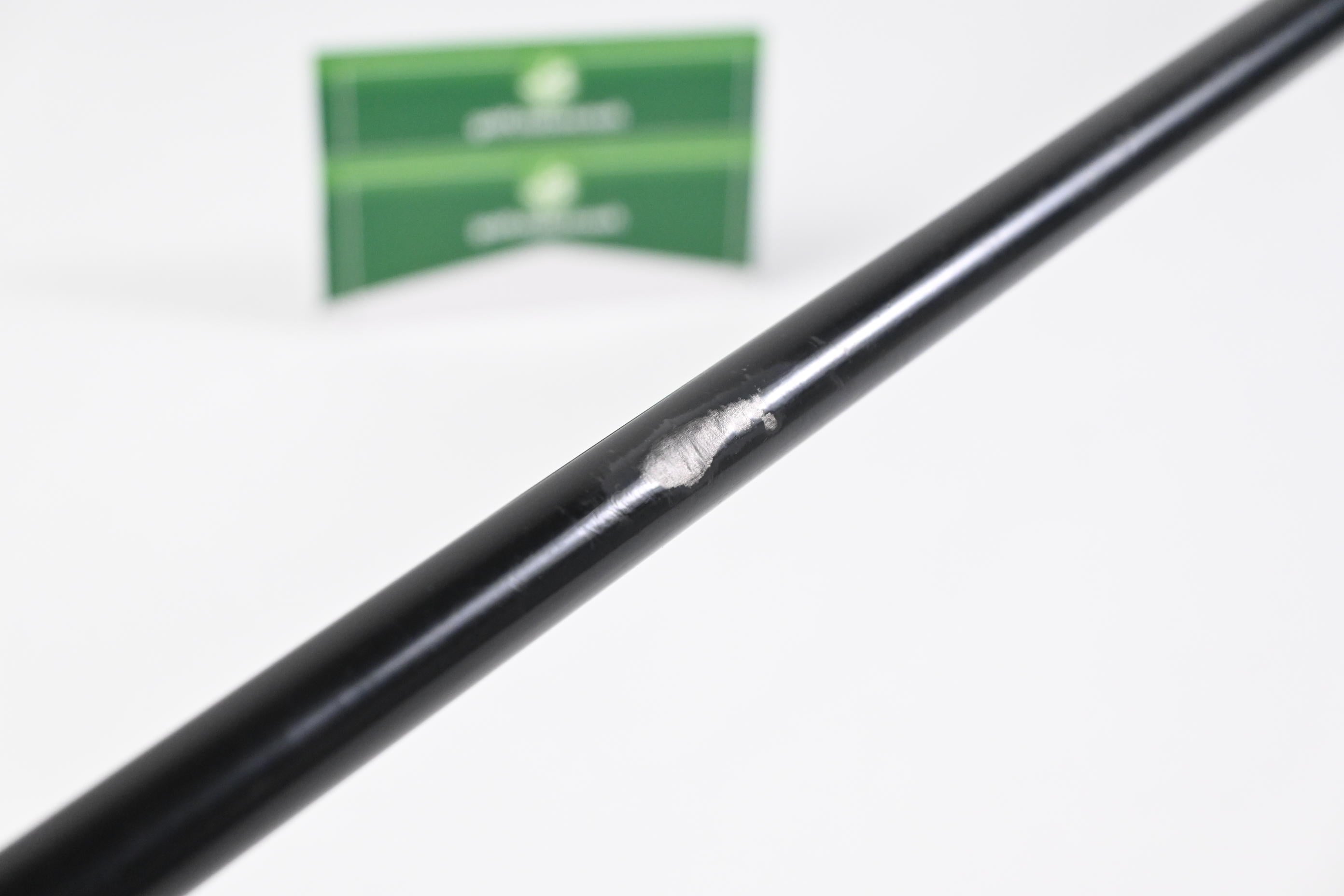 Taylormade Rescue Mid #3 Hybrid / 19 Degree / Regular Flex Taylormade UG65 Shaft