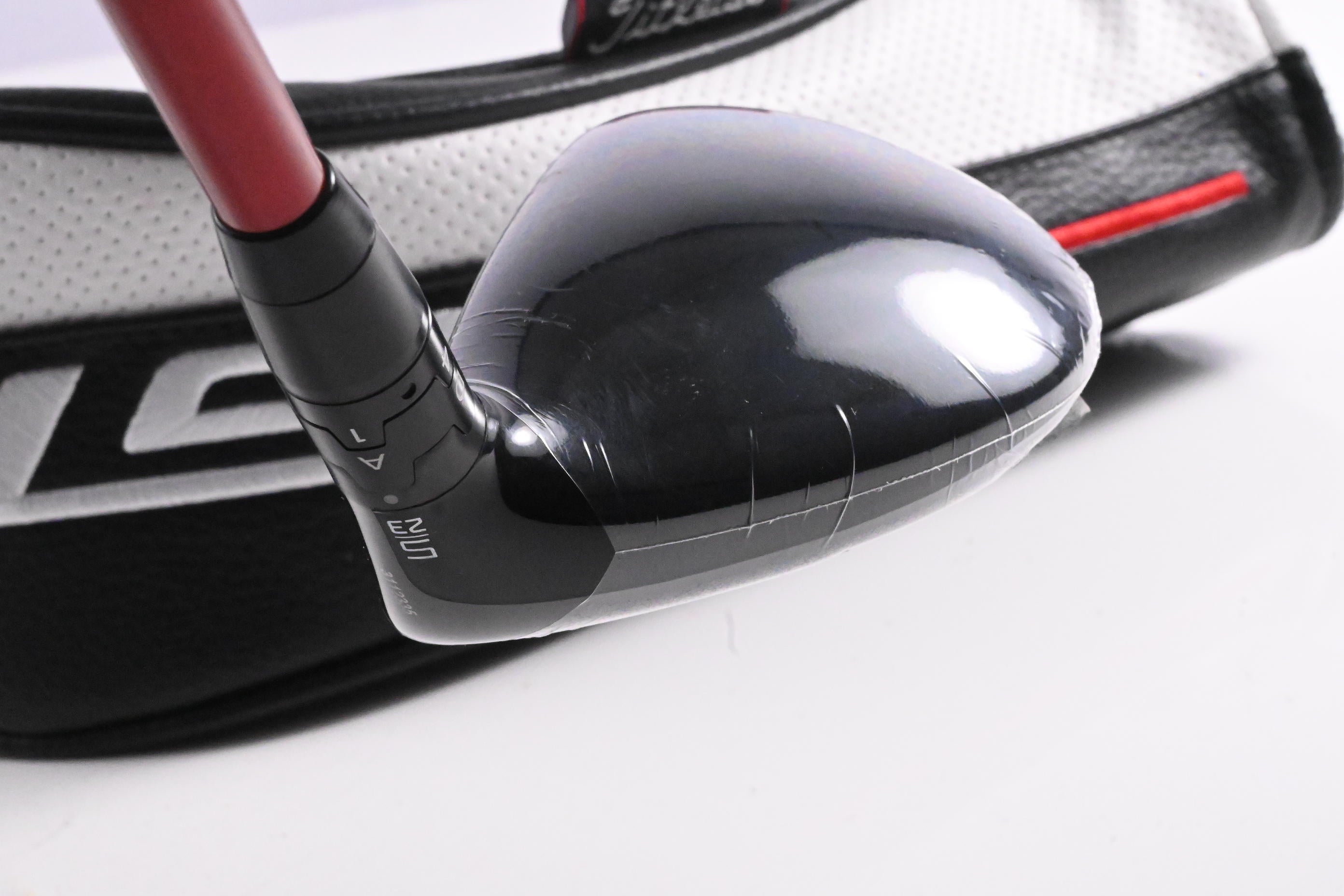Titleist GT1 #5 Hybrid / 23 Degree / Regular Flex Denali Red 60 Shaft