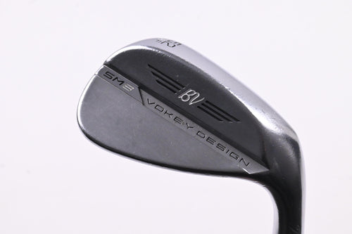 Titleist Vokey SM8 Gap Wedge / 52 Degree / X-Flex KBS Tour Shaft