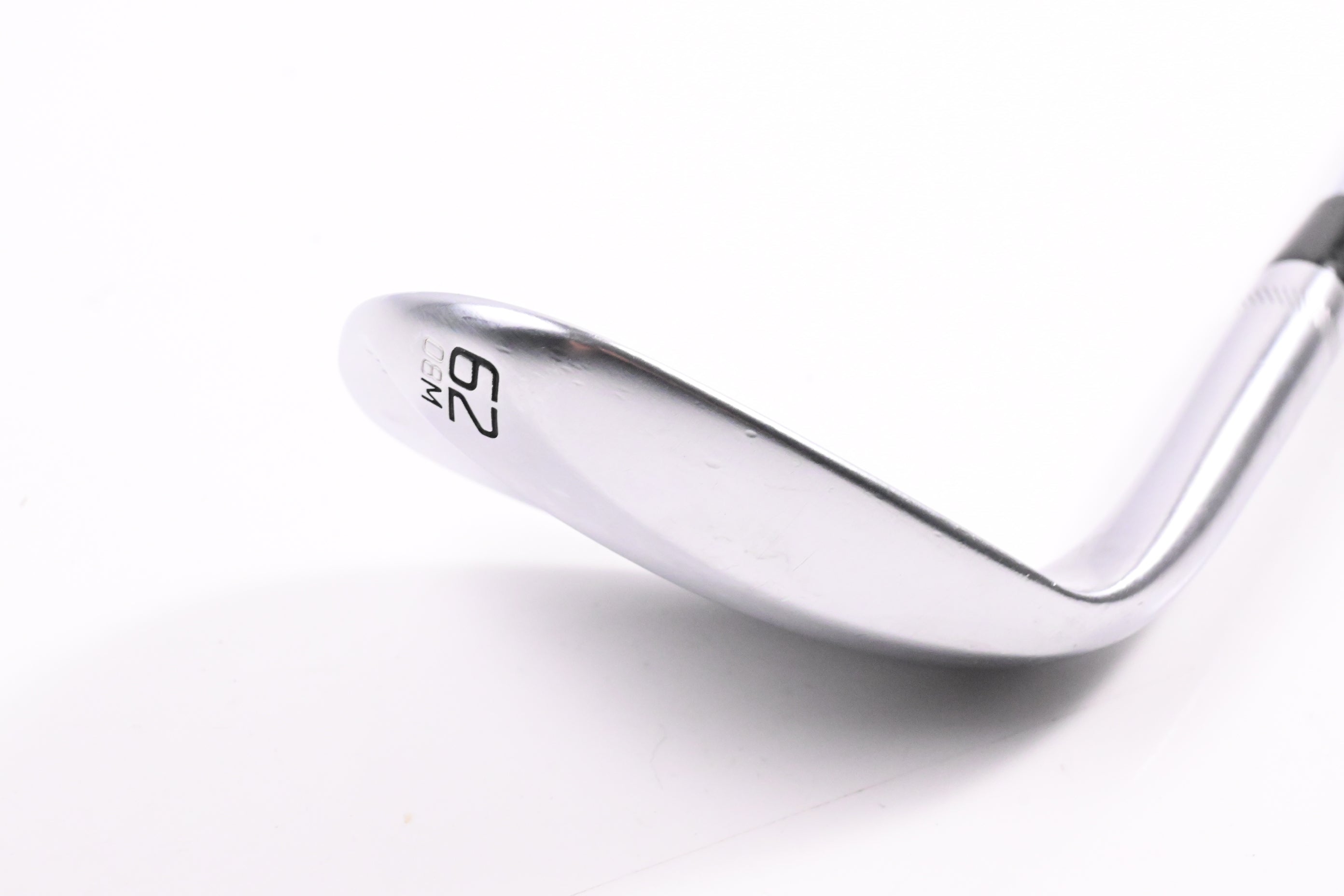 Titleist Vokey SM9 Lob Wedge / 62 Degree / Wedge Flex Vokey SM9 Shaft