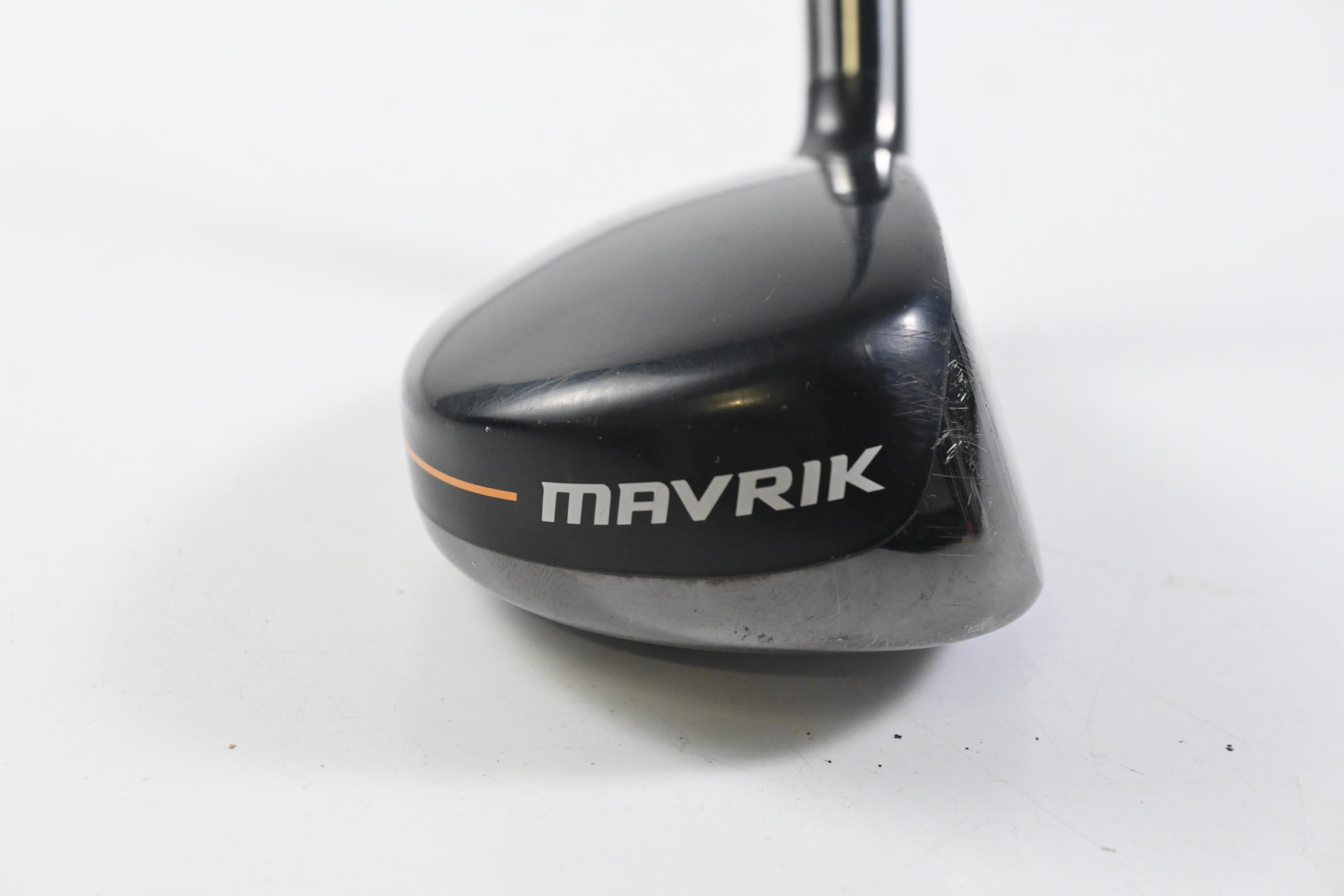 Callaway Mavrik #4 Hybrid / 20 Degree / Regular Flex Project X Catalyst 65 Shaft