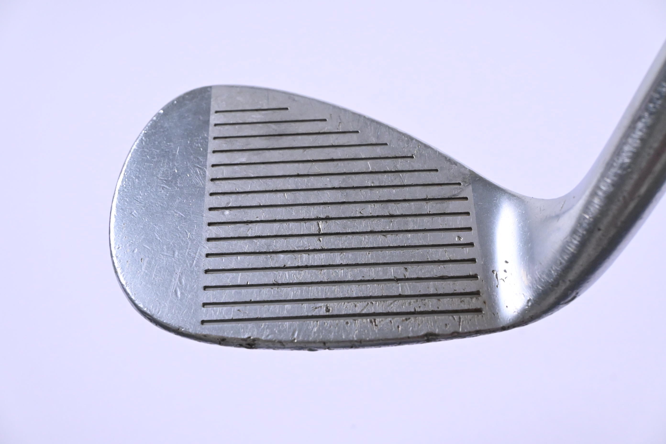 Callaway X-Forged 2007 Lob Wedge / 58 Degree / Wedge Flex Callaway Golf