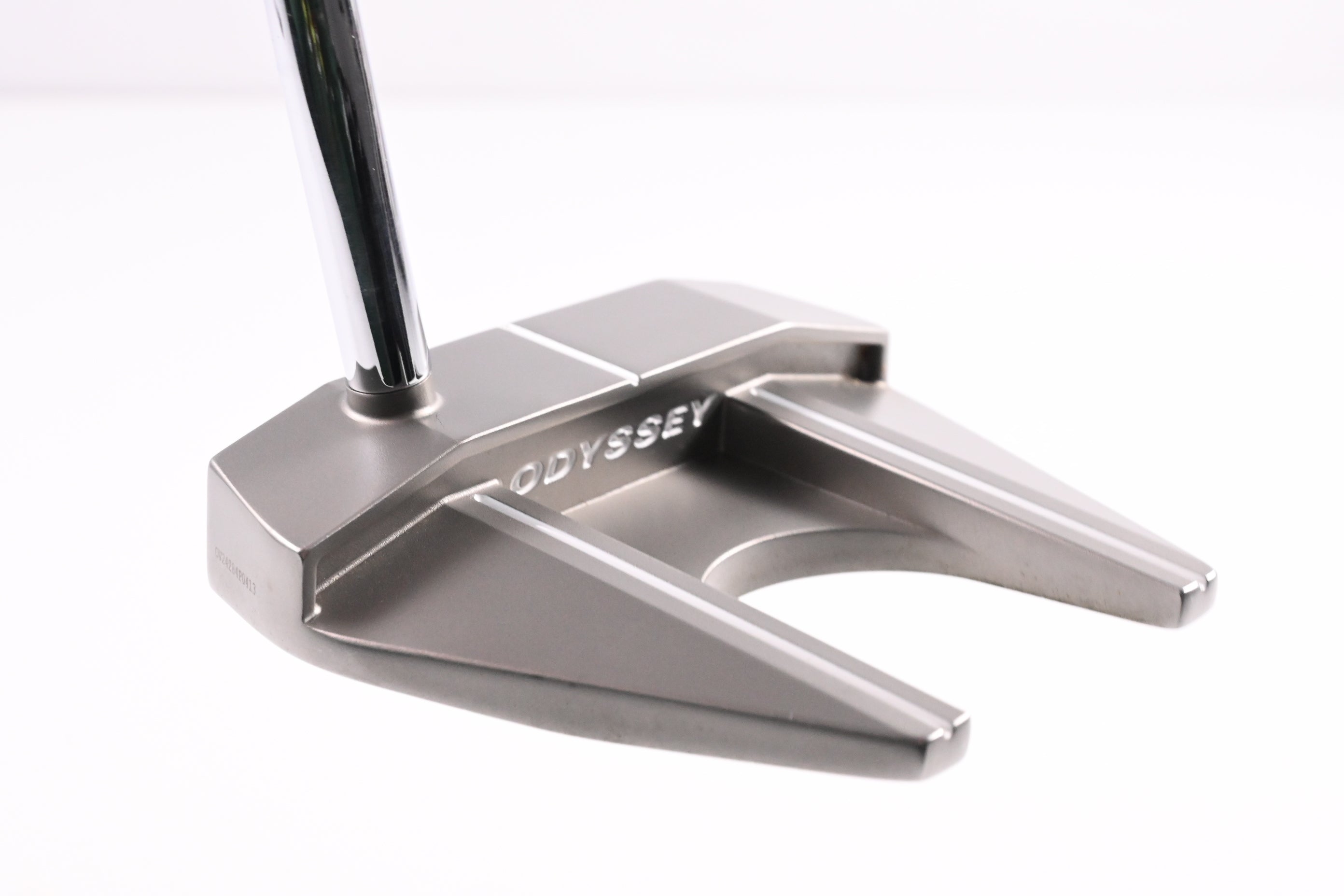 Odyssey AI-One Silver Series #7 DB Putter / 34 Inch