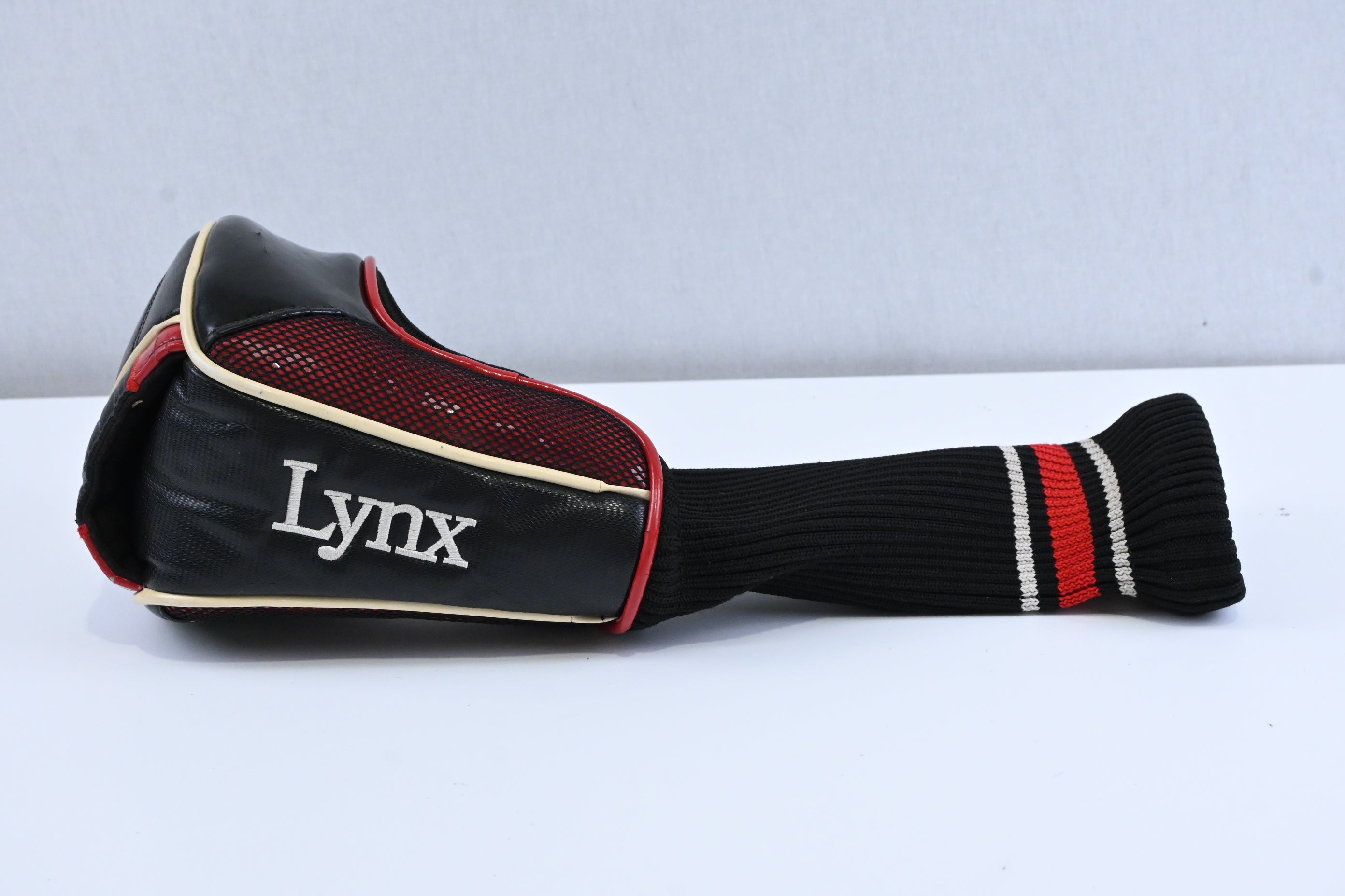 Lynx Parallax 2017 Driver / 10.5 Degree / Stiff Flex Grafalloy ProLaunch 65 Shaft