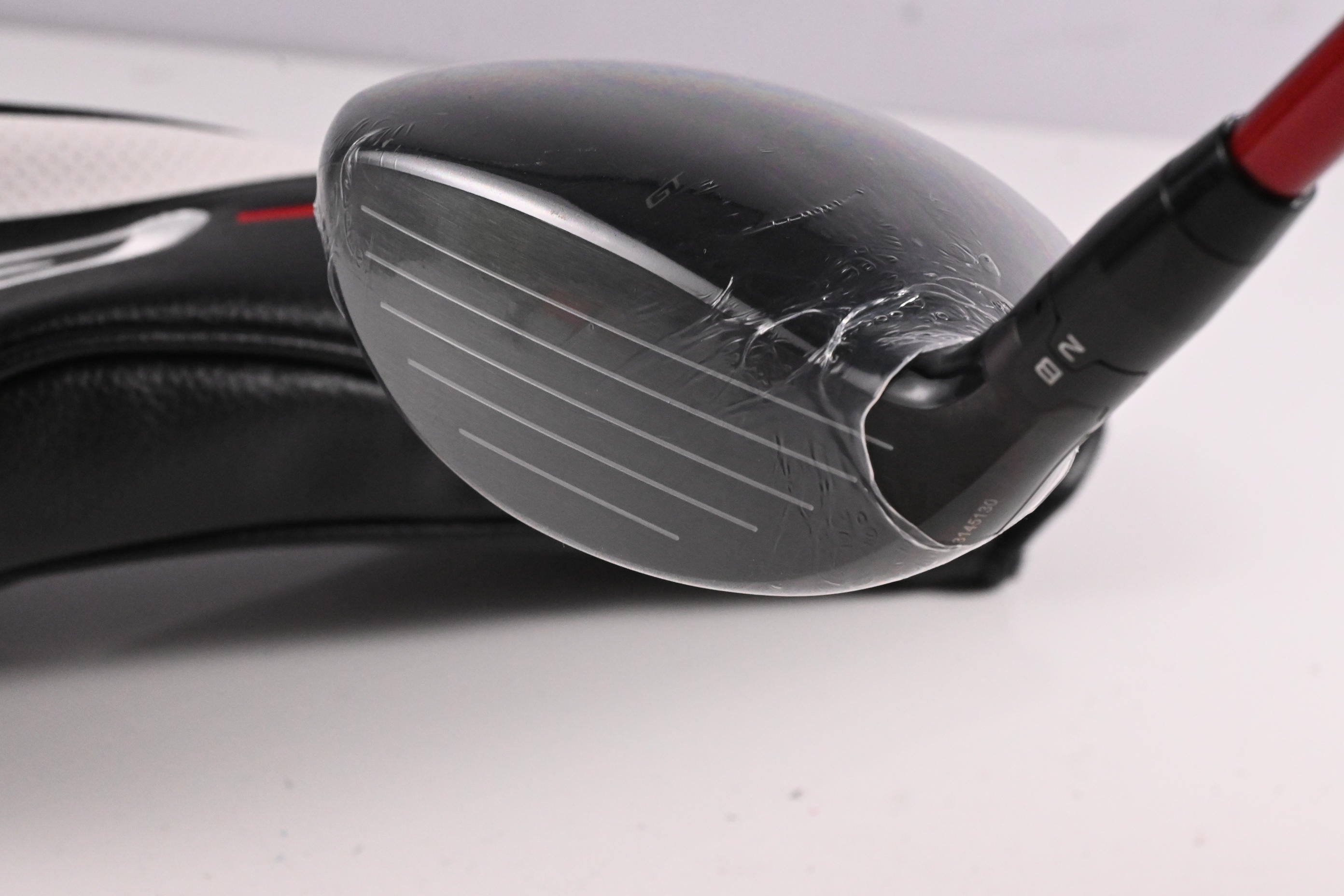 Titleist GT2 #3 Wood / 16.5 Degree / Regular Flex Denali Red 60 Shaft