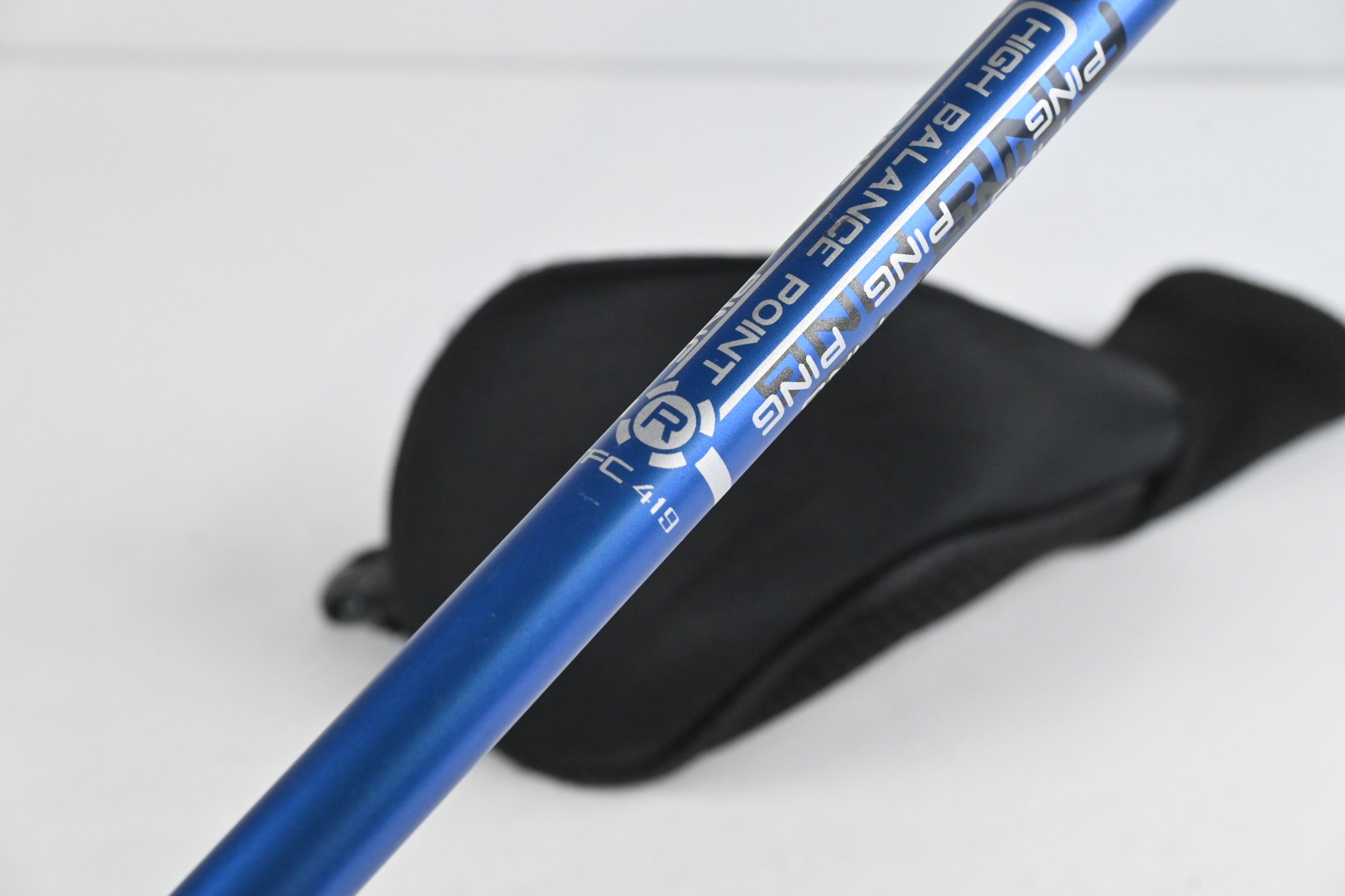 Ping G30 #3 Wood / 14.5 Degree / Regular Flex Ping TFC 419 Shaft