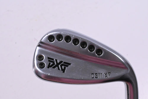 PXG 0311 XF Gen2 Pitching Wedge / 46 Degree / Wedge Flex KBS $-Taper 110 Shaft
