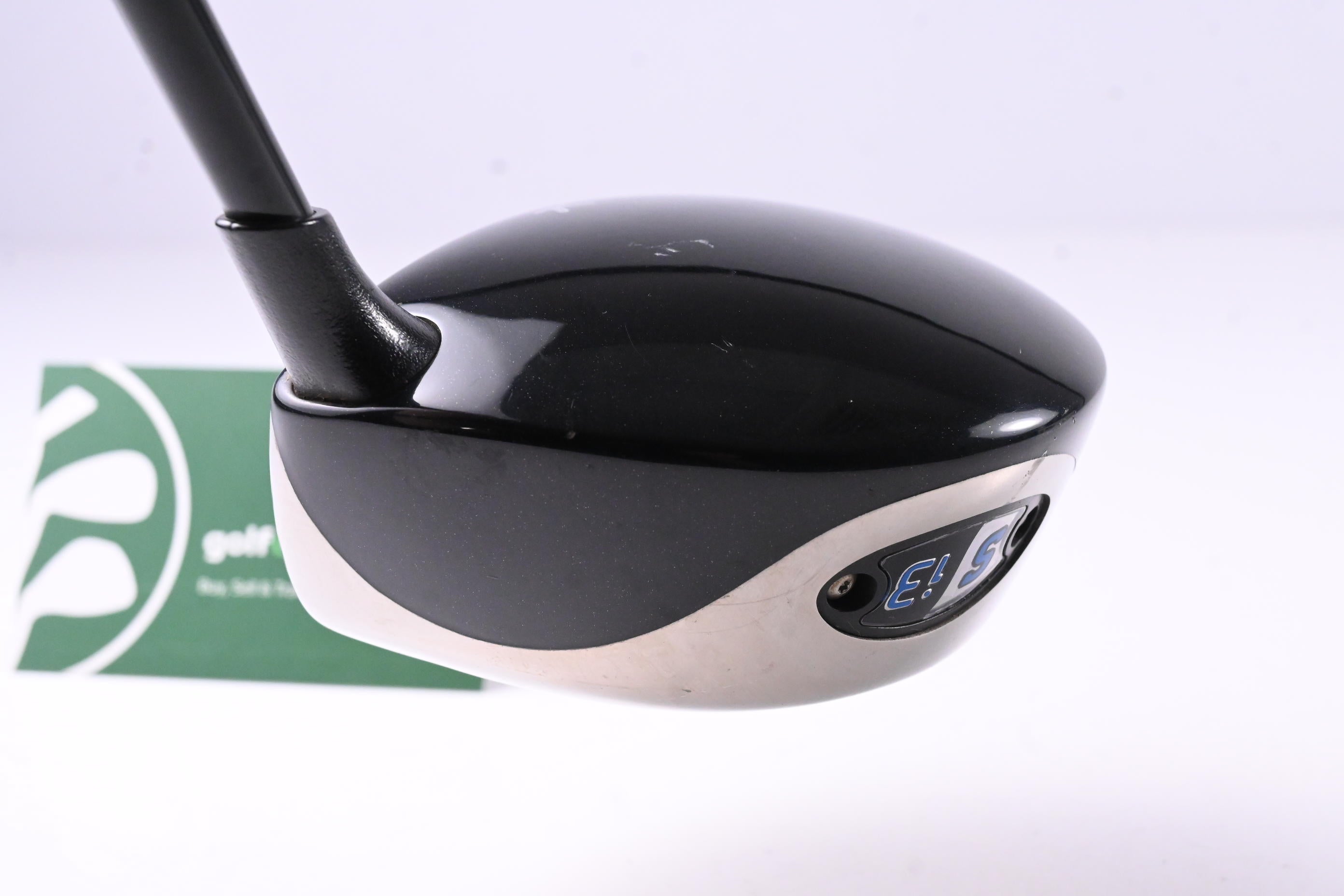 Ping Si3 Driver / 10 Degree / Regular Flex Ping Si3 Shaft