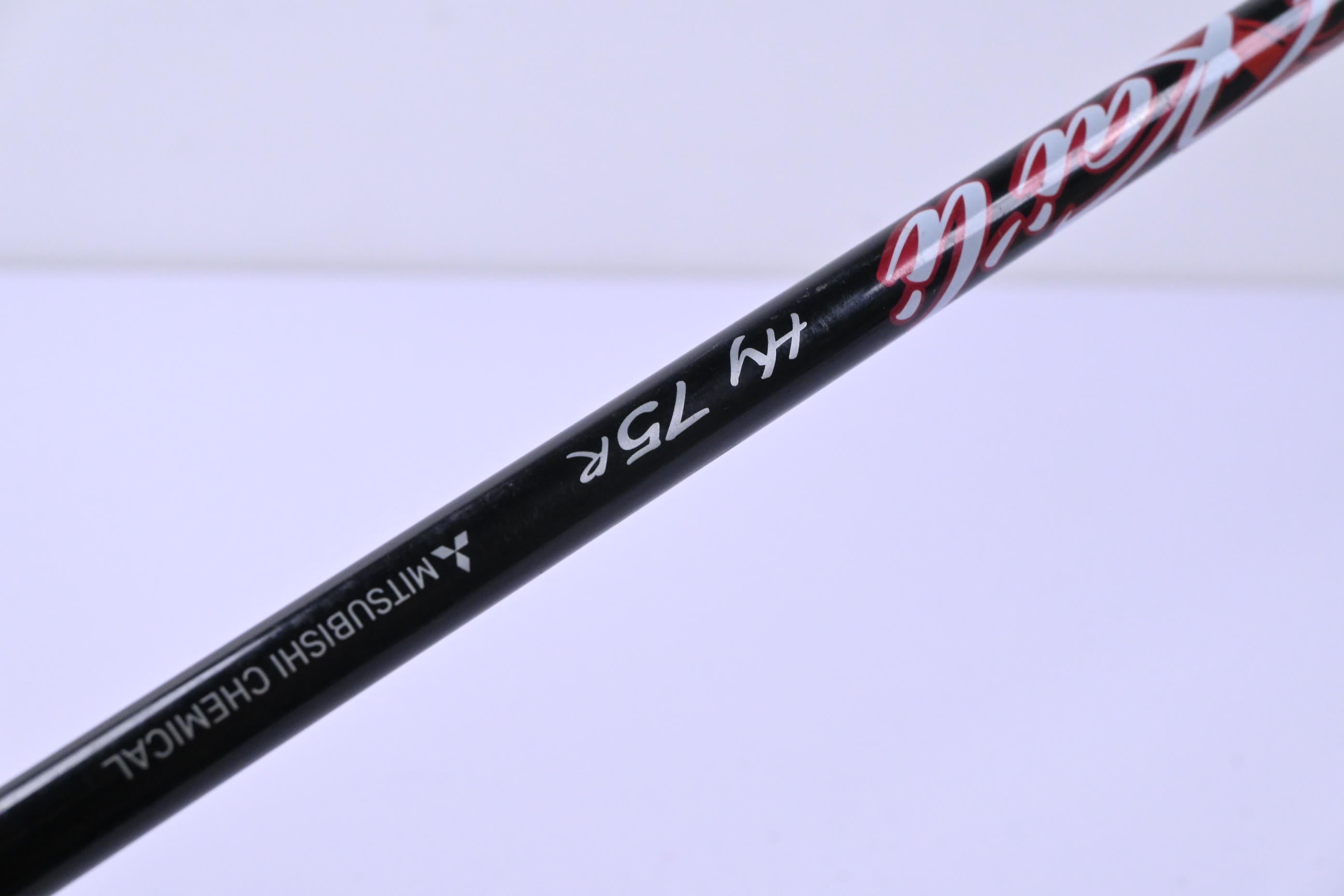 Taylormade Stealth 2 Plus #4 Hybrid / 22 Degree / Regular Flex Kai'li Red 75