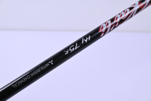 Taylormade Stealth 2 Plus #4 Hybrid / 22 Degree / Regular Flex Kai'li Red 75