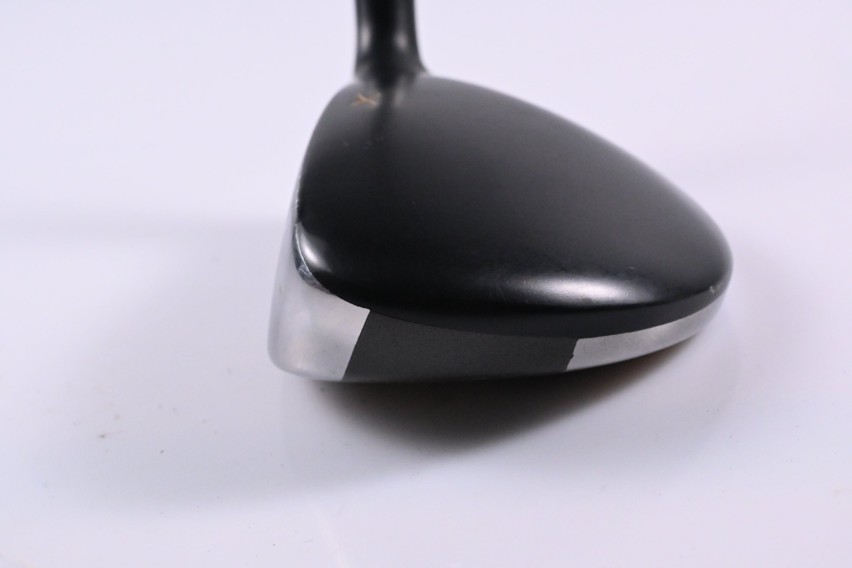 Left Hand GX-7 X-Metal #5 Wood / 18 Degree / Regular Flex GX-7 60 Shaft