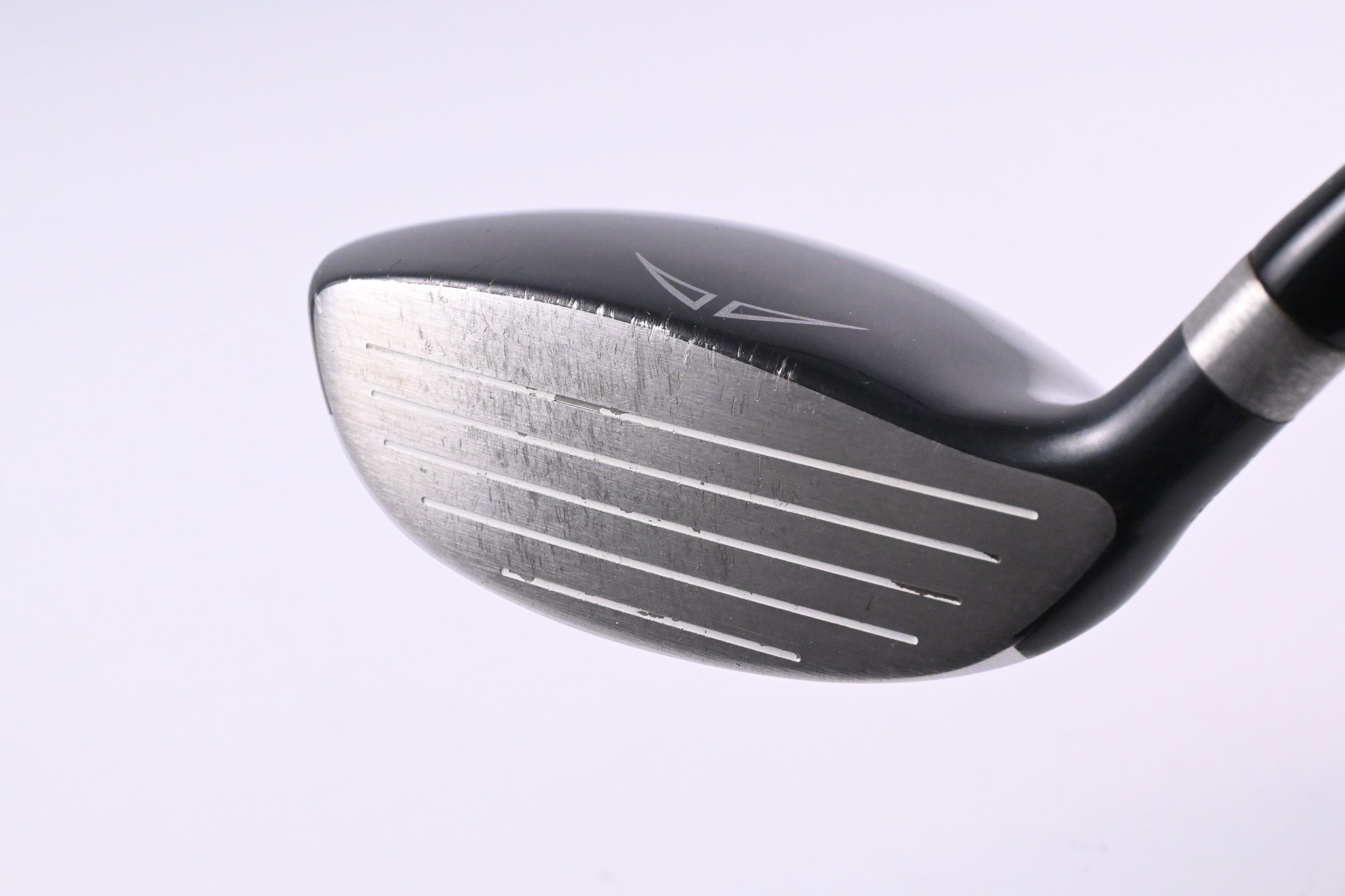 Ping G20 #3 Wood / 15 Degree / Regular Flex Ping TFC 169 Shaft