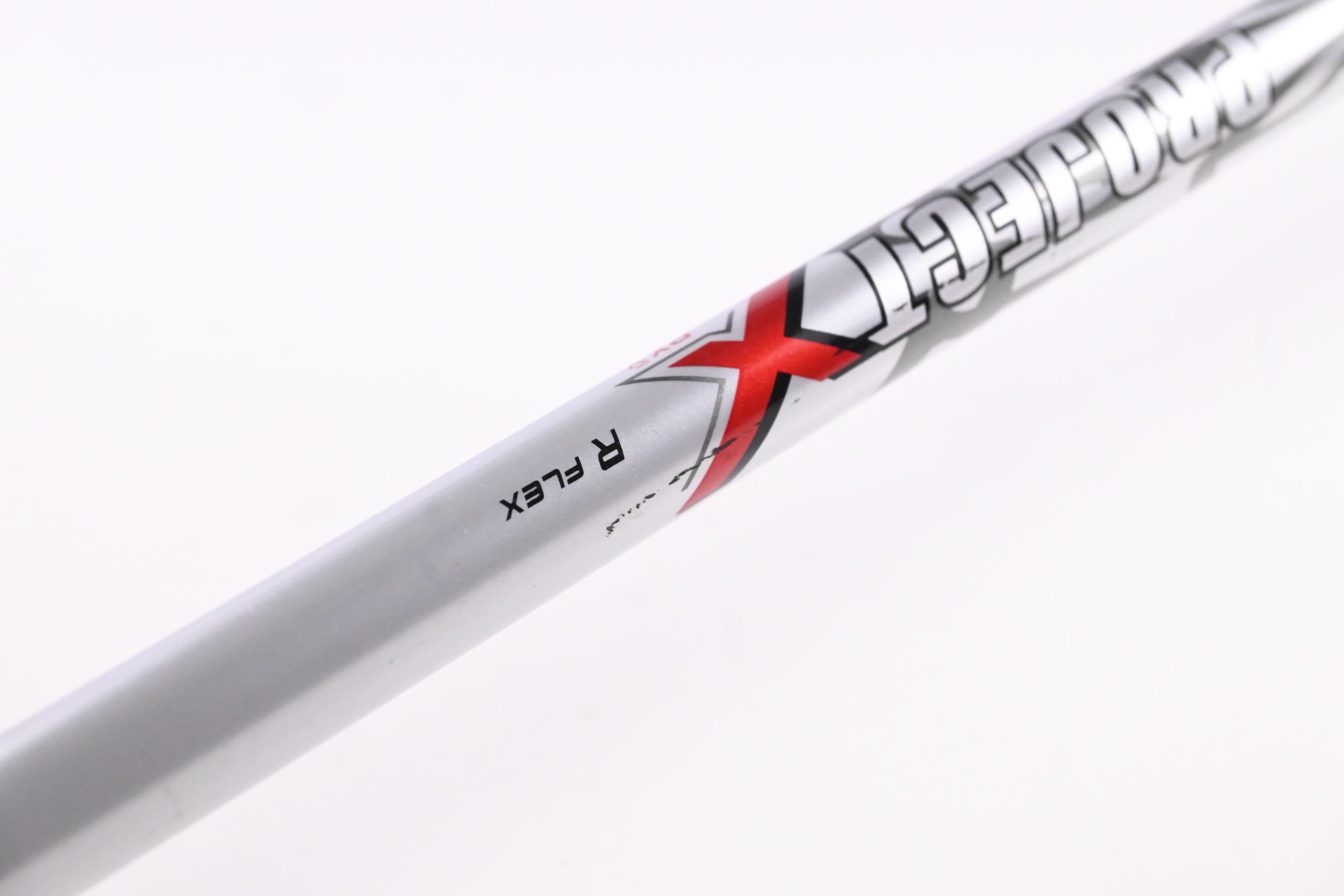 Callaway X Hot #3 Wood / 15 Degree / Regular Flex Project X PXV Red Shaft