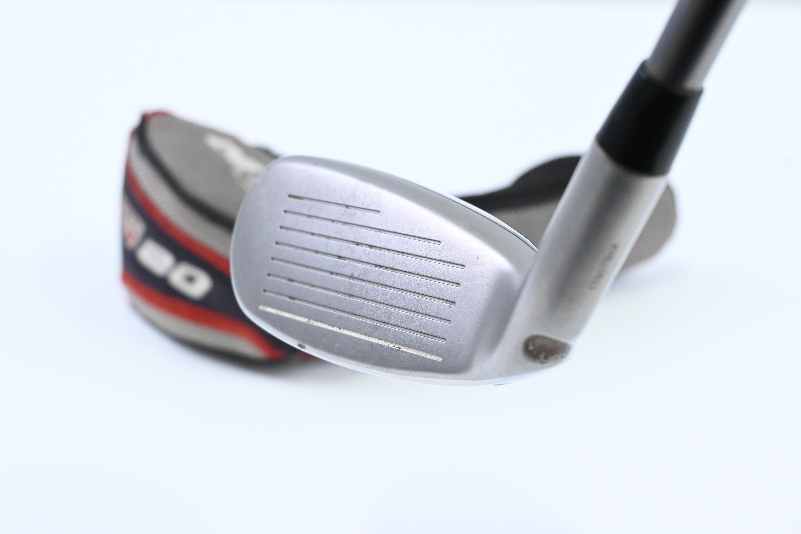 Ping G20 #4 Hybrid / 23 Degree / Regular Flex Ping TFC 169 Shaft