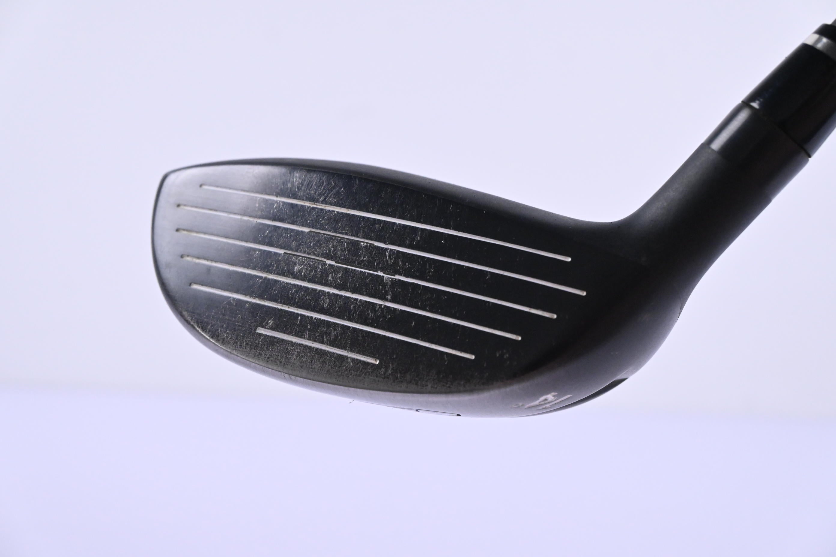 Benross RIP Speed 2 #3 Wood / 14 Degree / Stiff Flex Aldila Tour Blue 75 Shaft