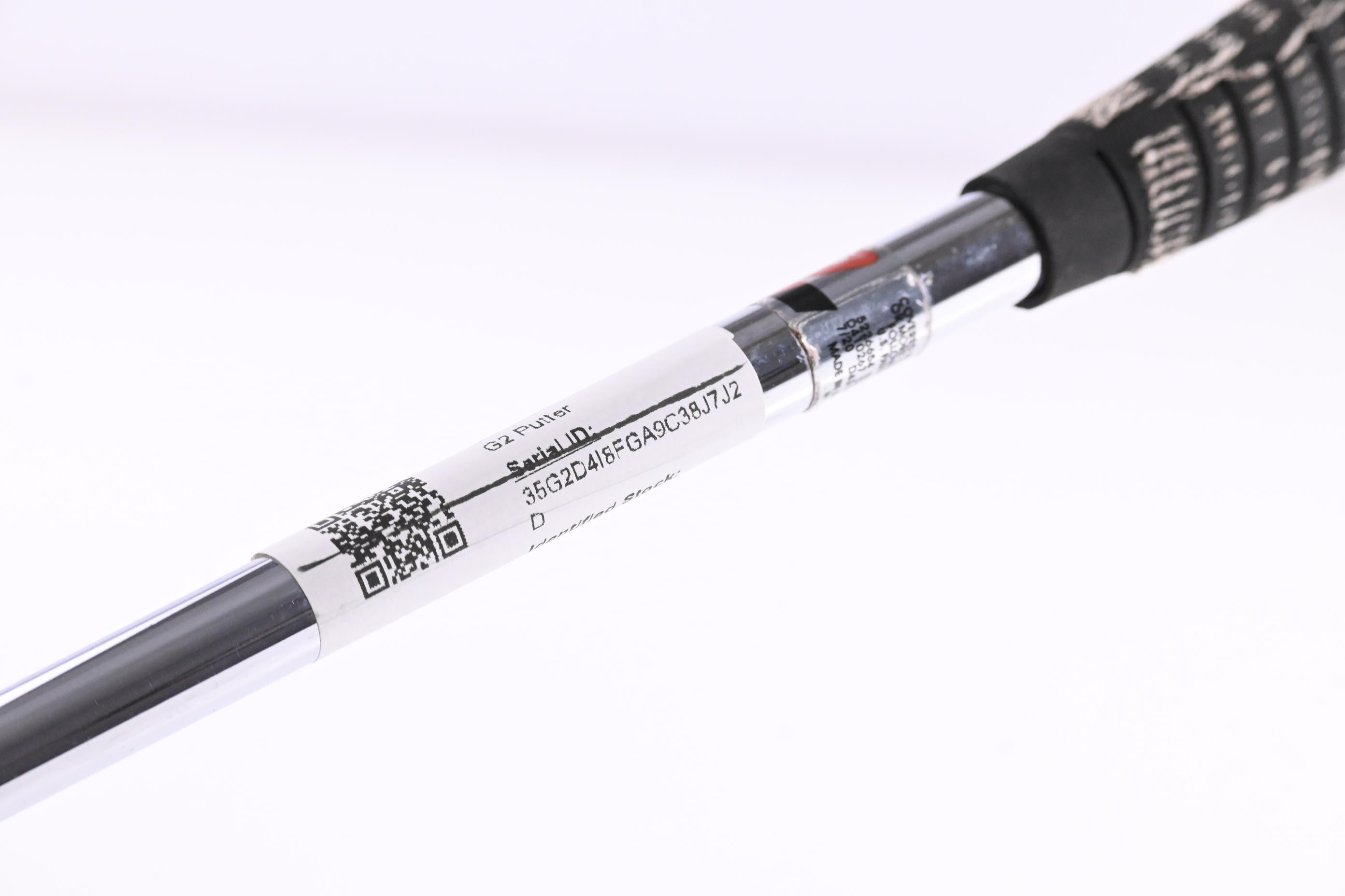 Ping G2 Zing Putter / 34 Inch