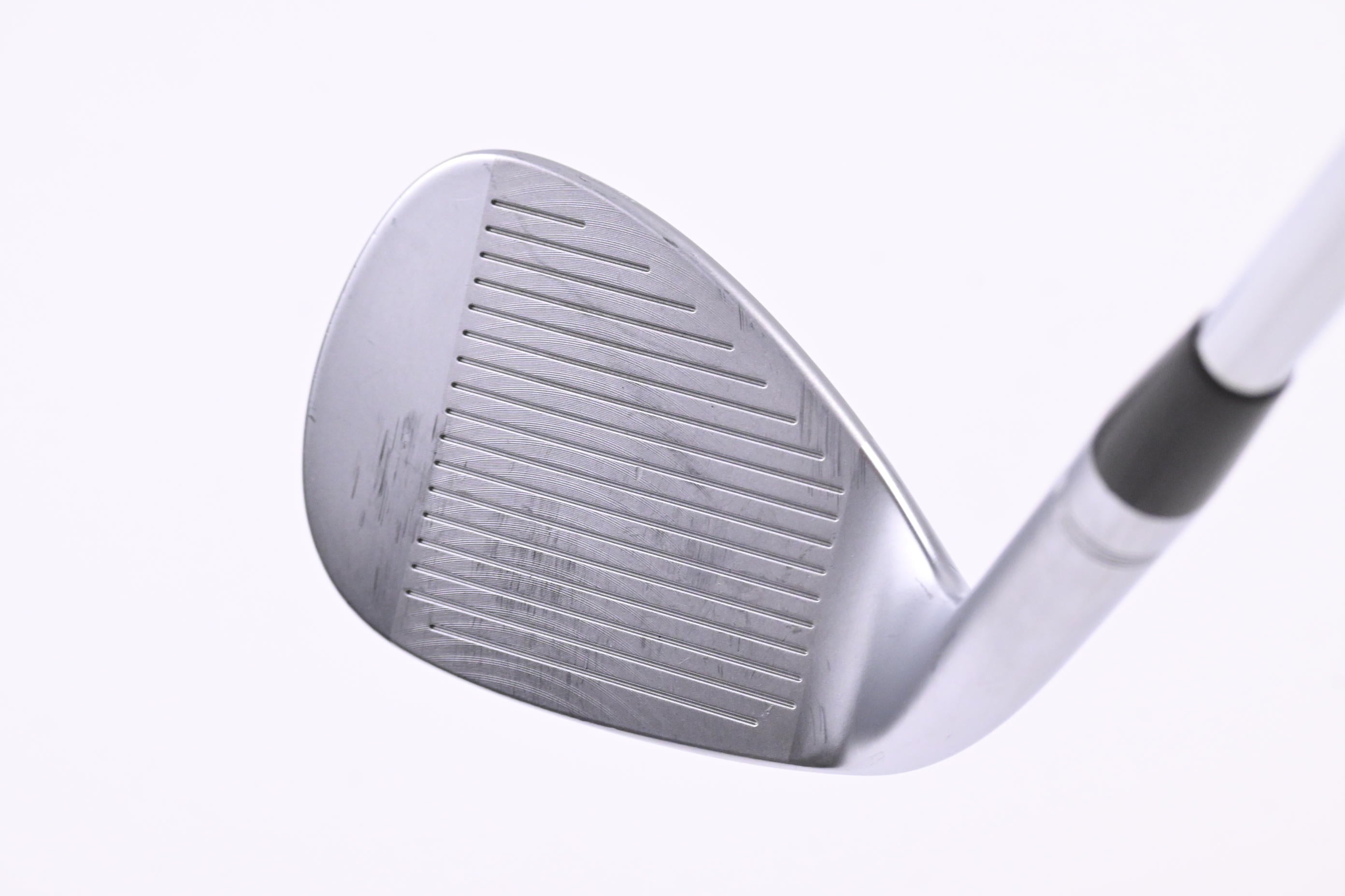 Cobra King 2025 Gap Wedge / 50 Degree / Wedge Flex Dynamic Gold Spinner Shaft