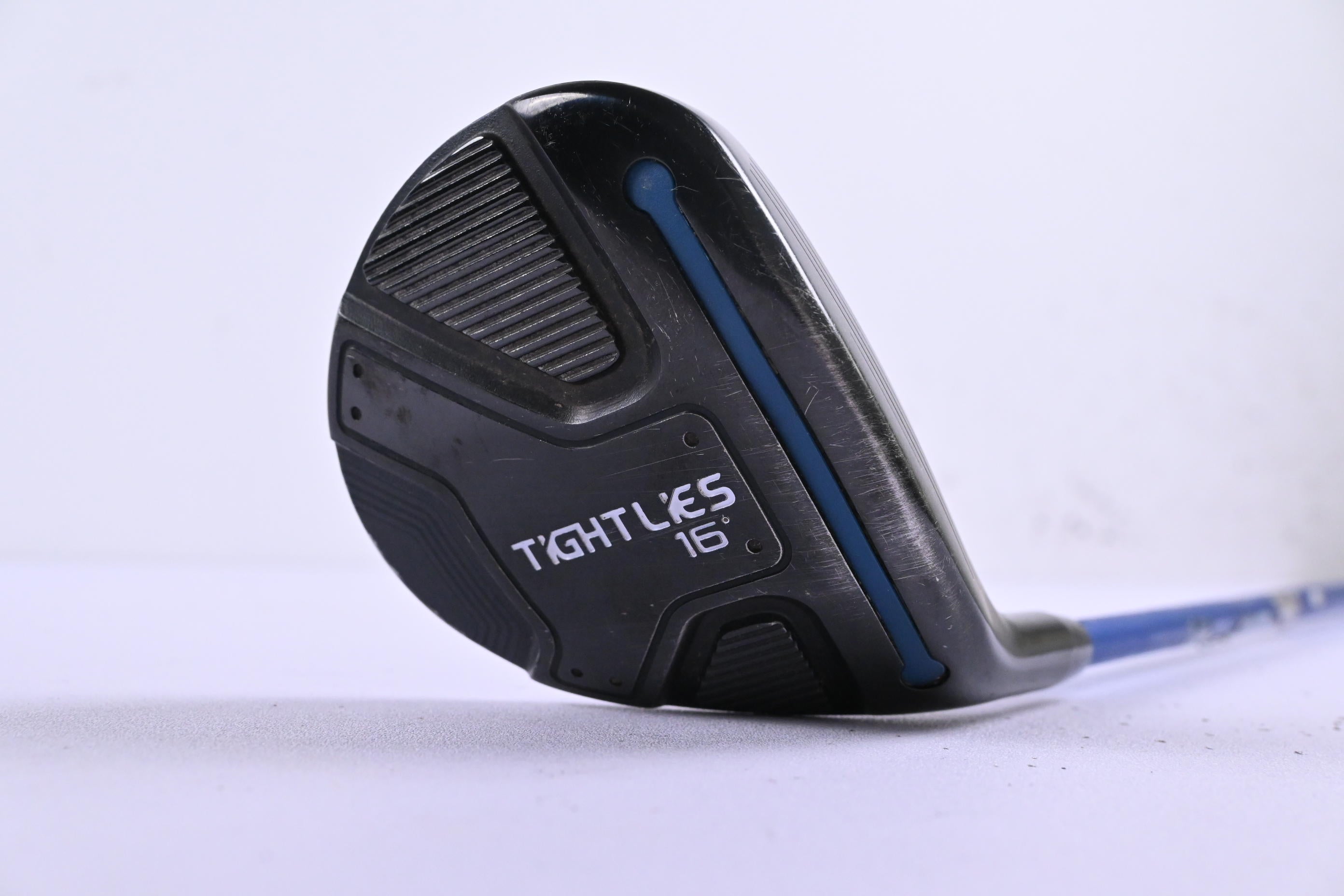 Adams Tight Lies 2.0 #3 Wood / 16 Degree / Senior Flex Kuro Kage 55 Shaft