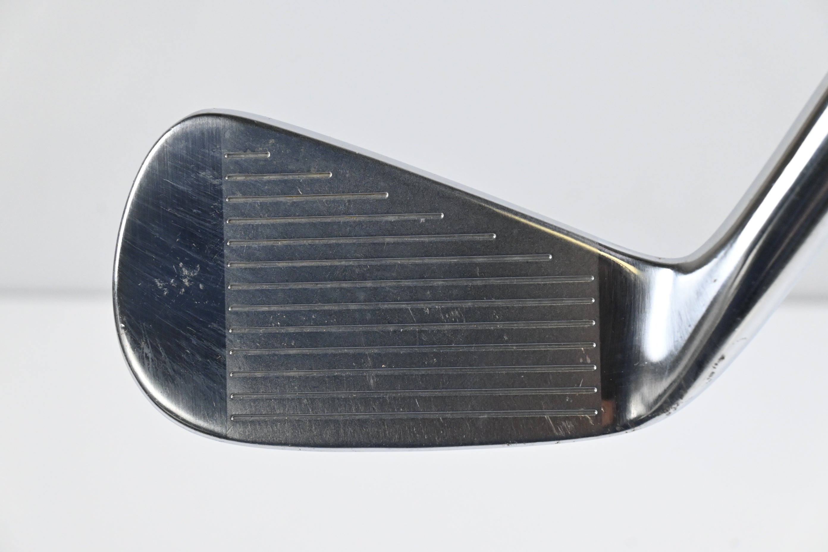 Taylormade RSI TP UDI #3 Iron / 20 Degree / Stiff Flex KBS Tour Steel Shaft