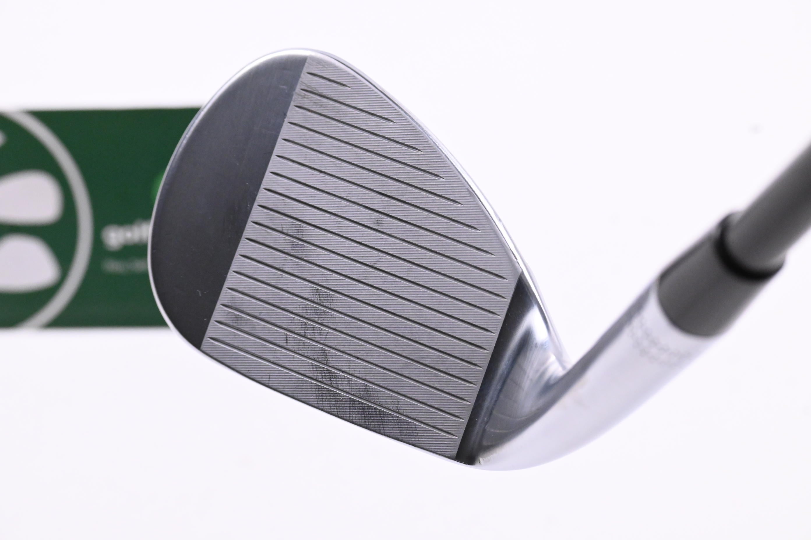 Callaway Opus Platinum Lob Wedge / 58 Degree / Wedge Flex Dynamic Gold MID 115