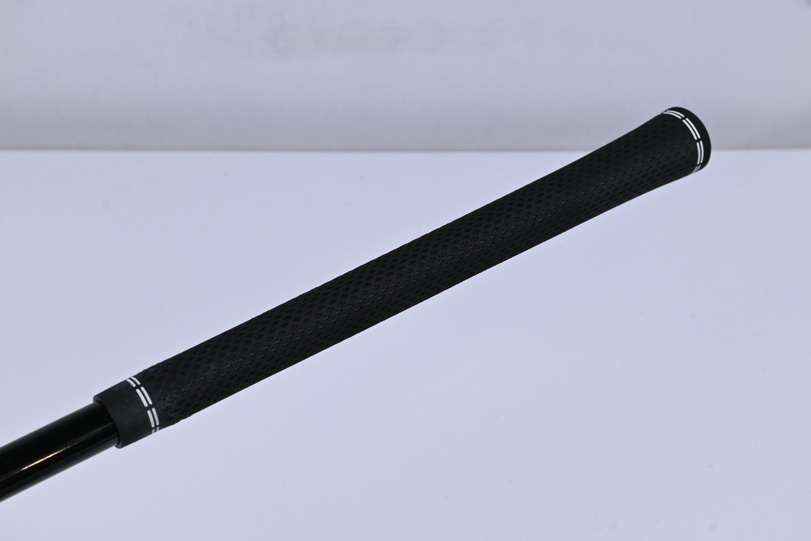 Ping Alta CB Black 70 #5 Hybrid Shaft / Regular Flex / .370 Tip