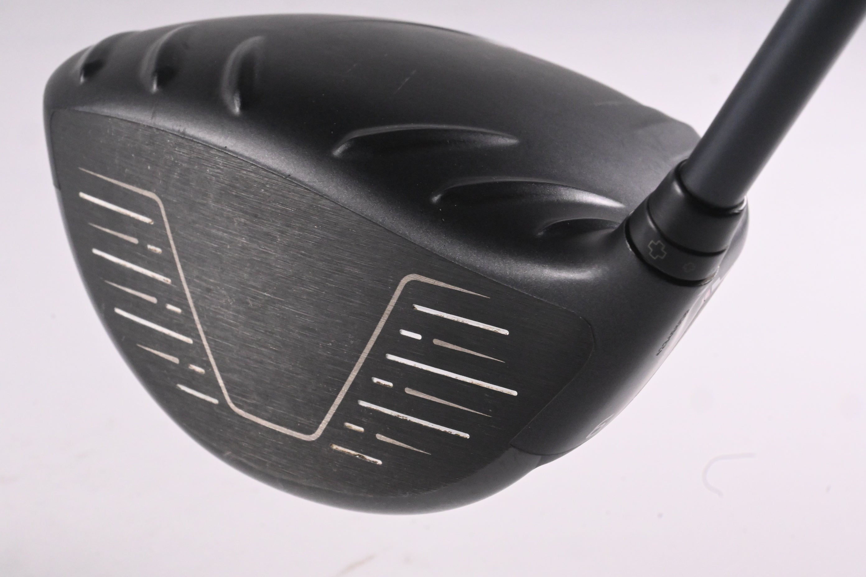 Ping G410 LST Driver / 9 Degree / Regular Flex Ping Alta CB Red 65 Shaft