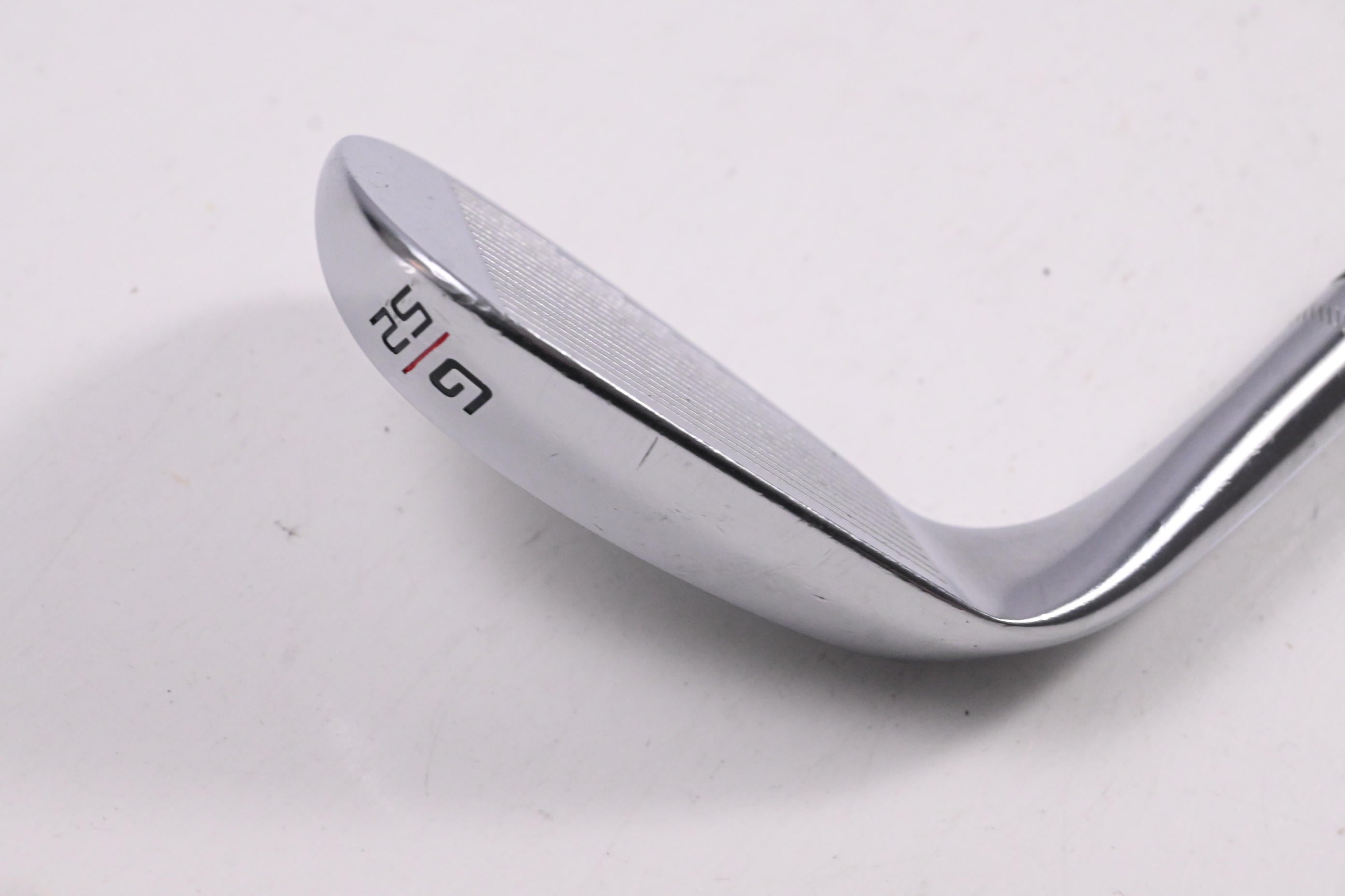 Kirkland Signature Gap Wedge / 52 Degree / Wedge Flex Kirkland Signature Shaft