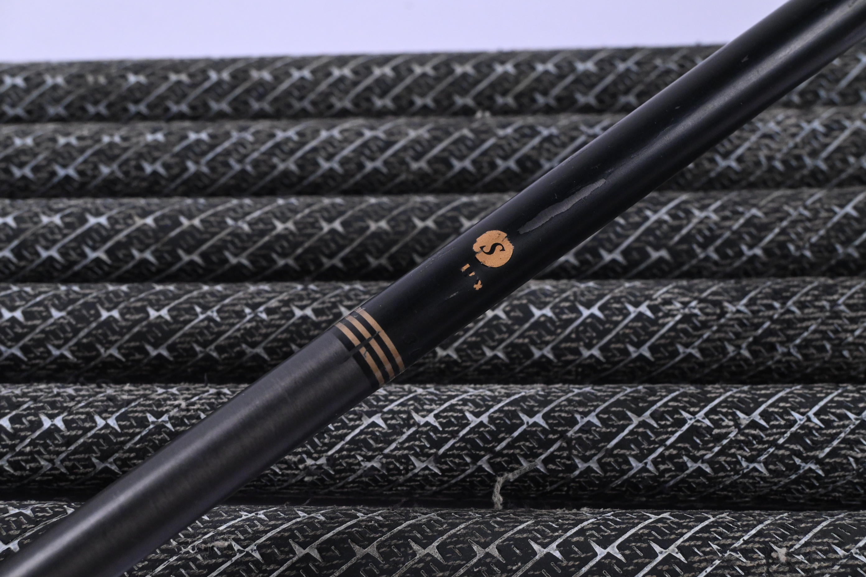 PXG 0311 P Gen6 Irons / 4-PW / Stiff Flex SteelFiber Private Reserve i95 Shafts