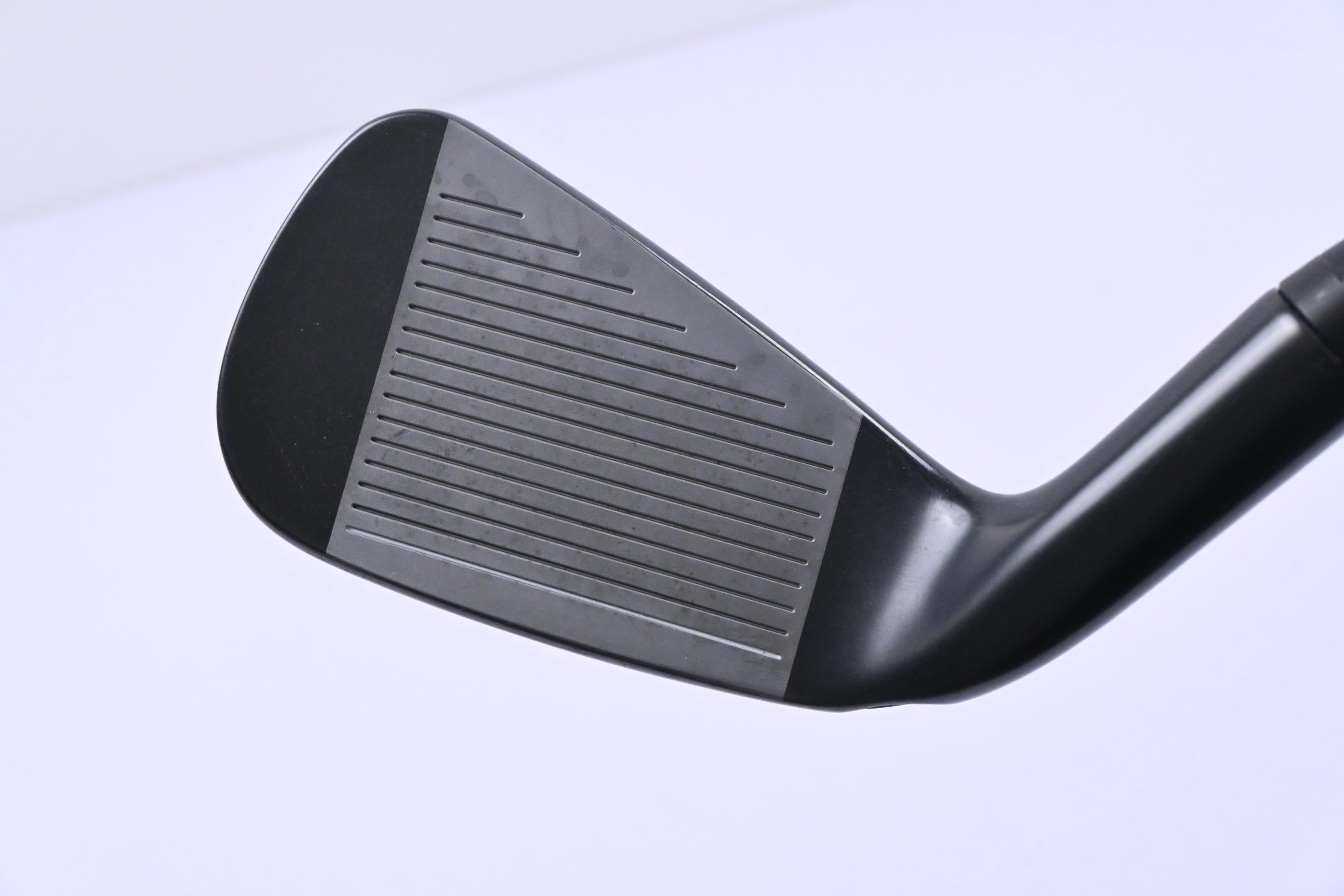 Ping iCrossover #3 Hybrid / 20 Degree / Stiff Flex Ping Tour 2.0 Chrome 65 Shaft
