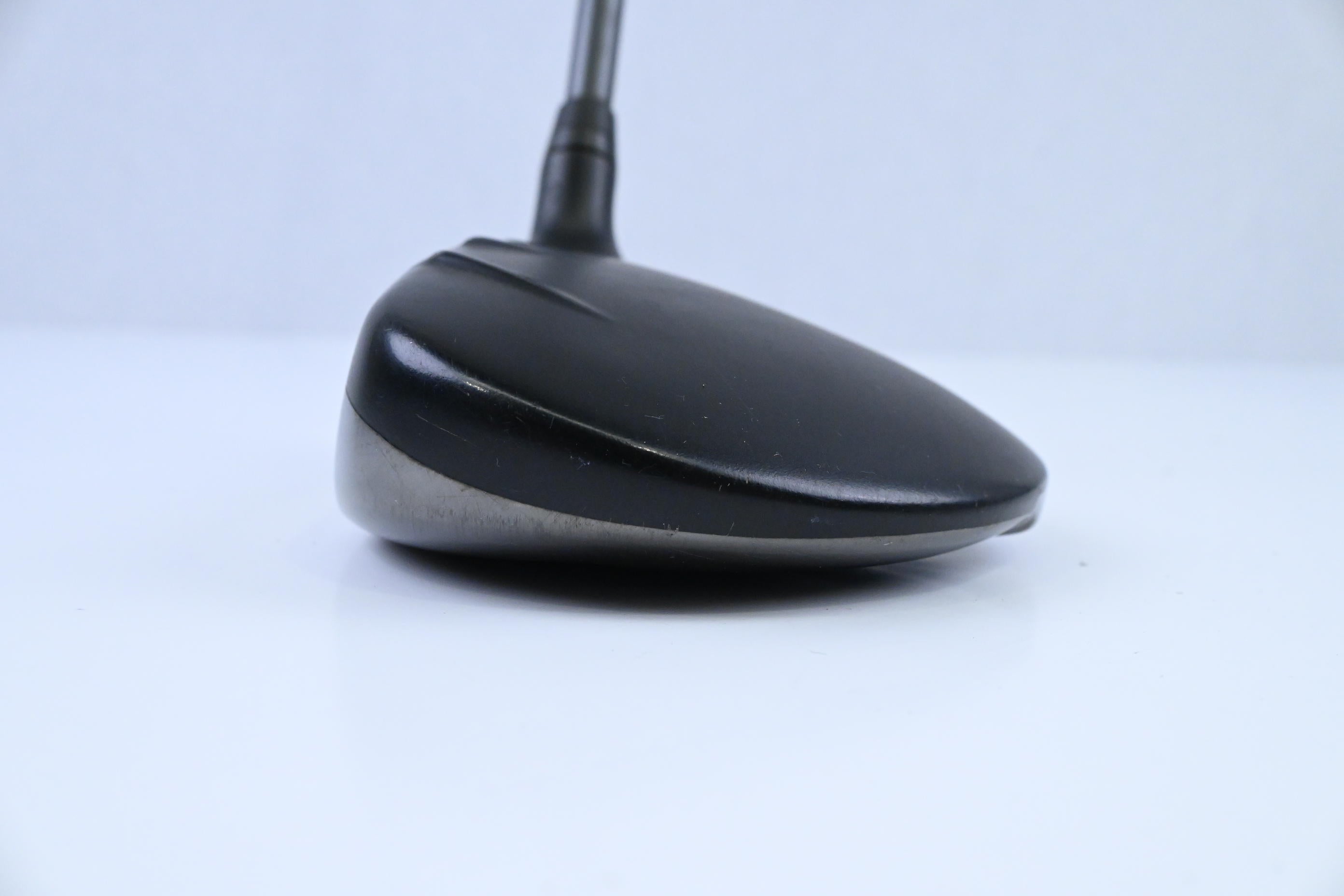 Left Hand Ping G Series #3 Wood / 14.5 Degree / Regular Flex Ping Alta CB Blue